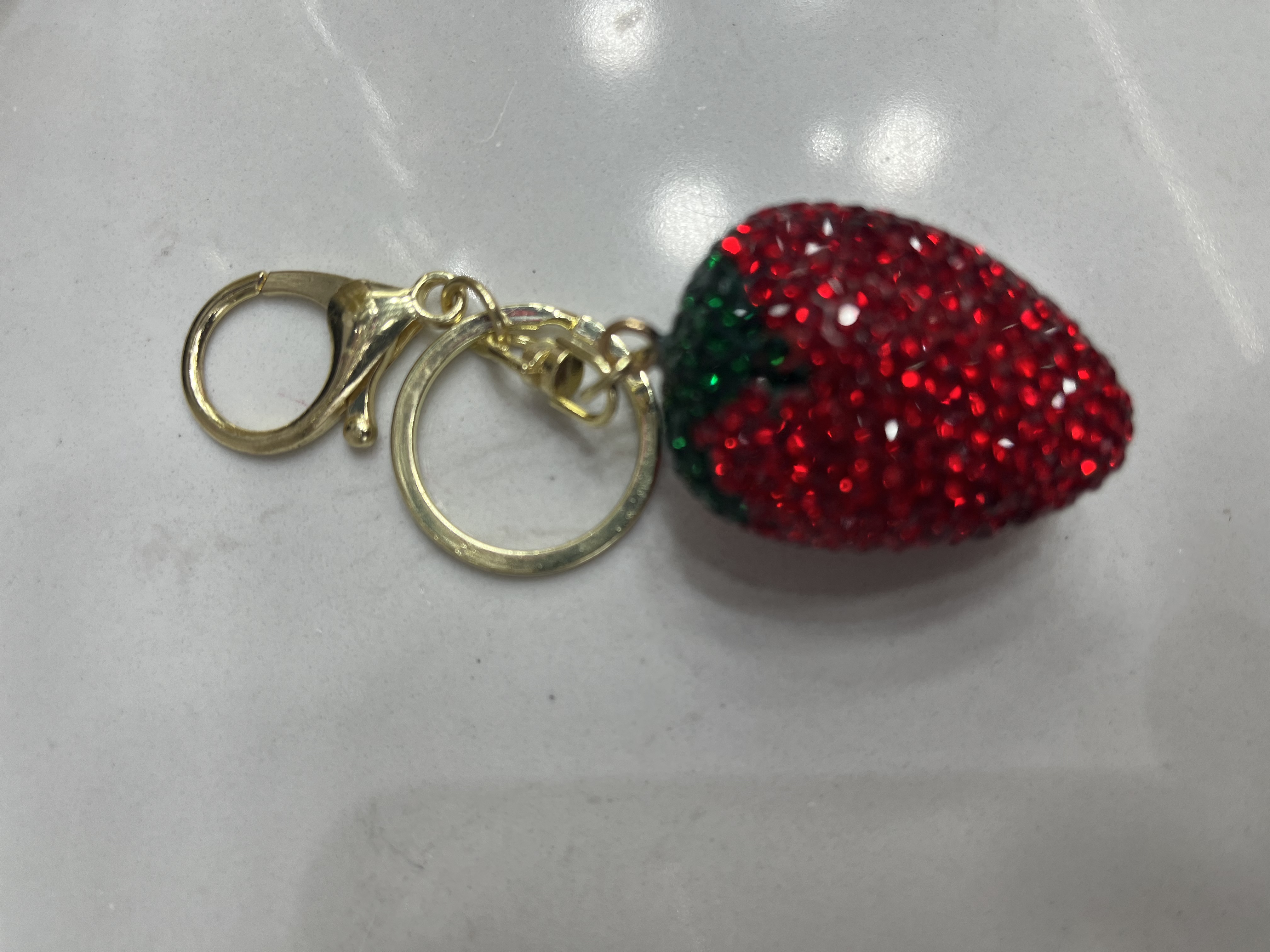 钥匙扣挂件时尚简约个性创意个性创意简约时尚