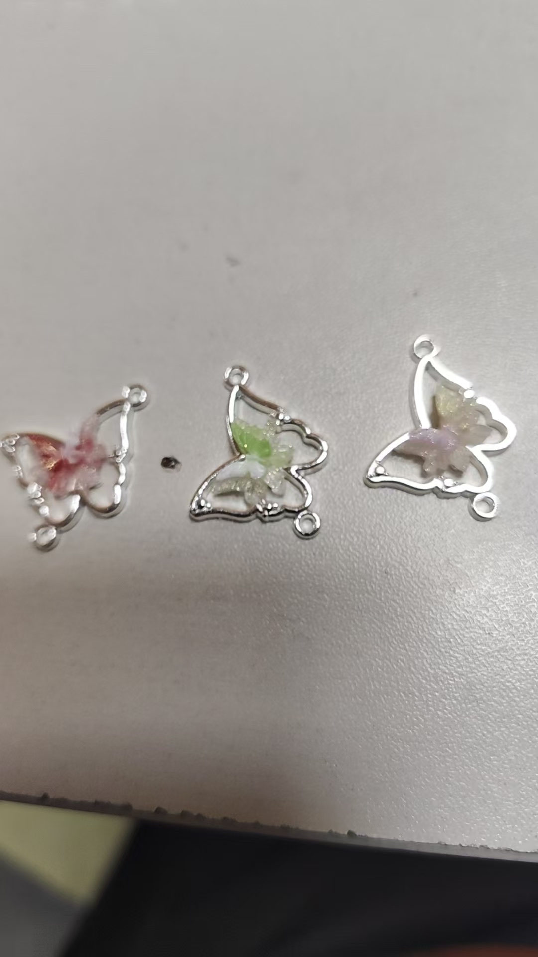 diy饰品手链耳环