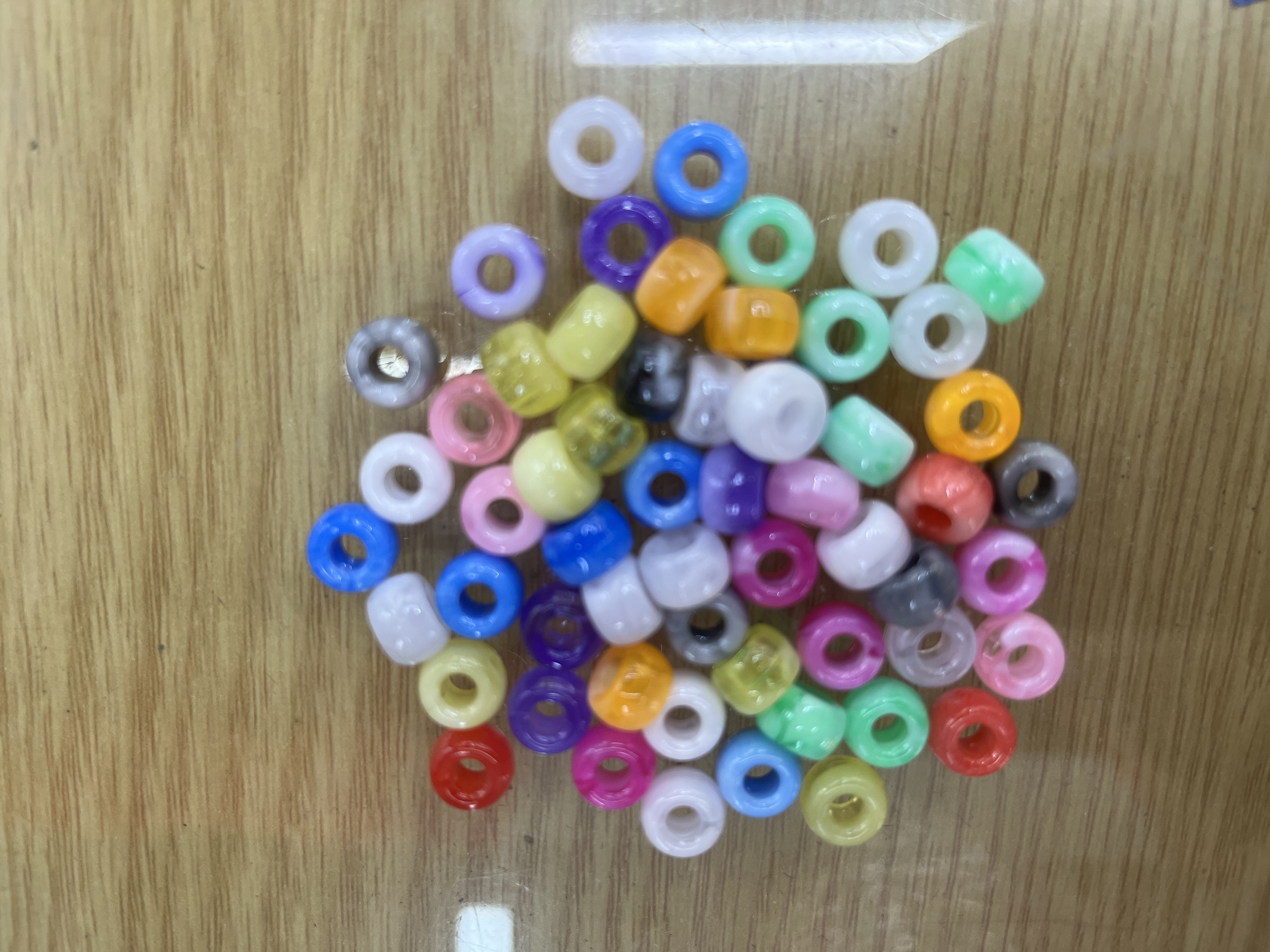 珠子珠串串珠散珠详情图7