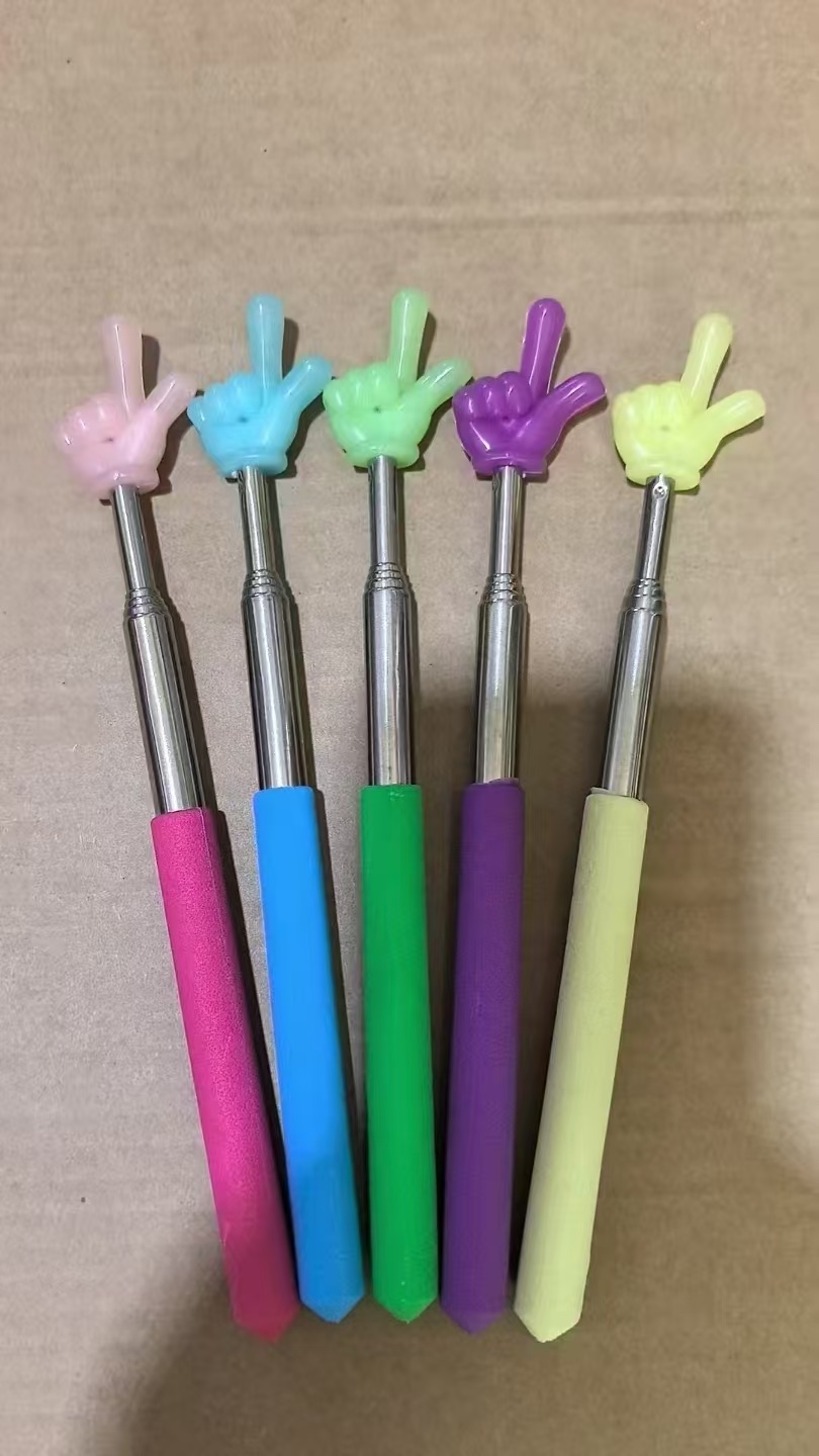 点读机、点读笔实物图