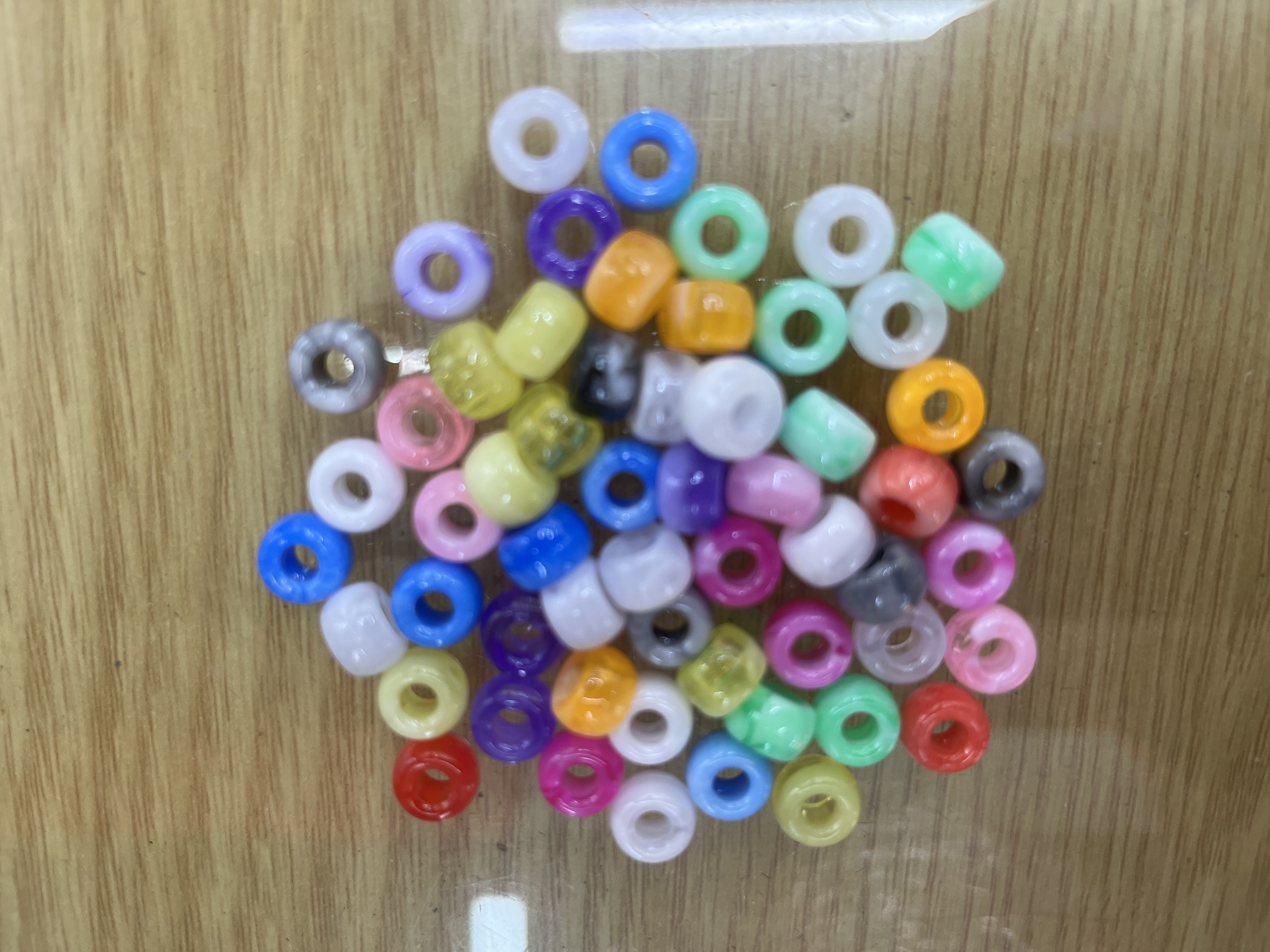 珠子珠串串珠散珠详情图3