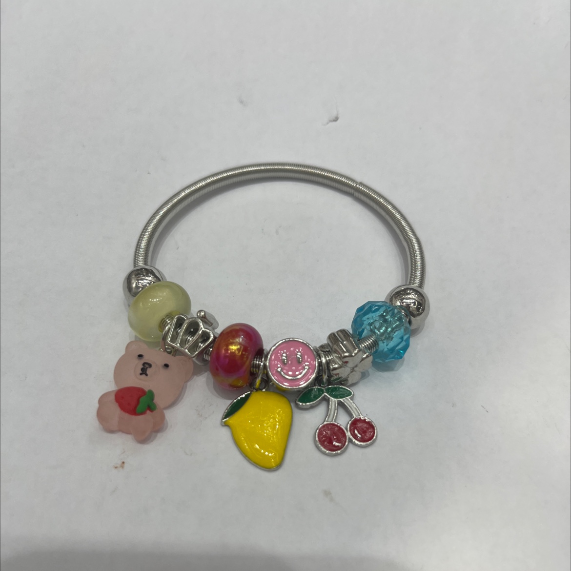 水果系手链