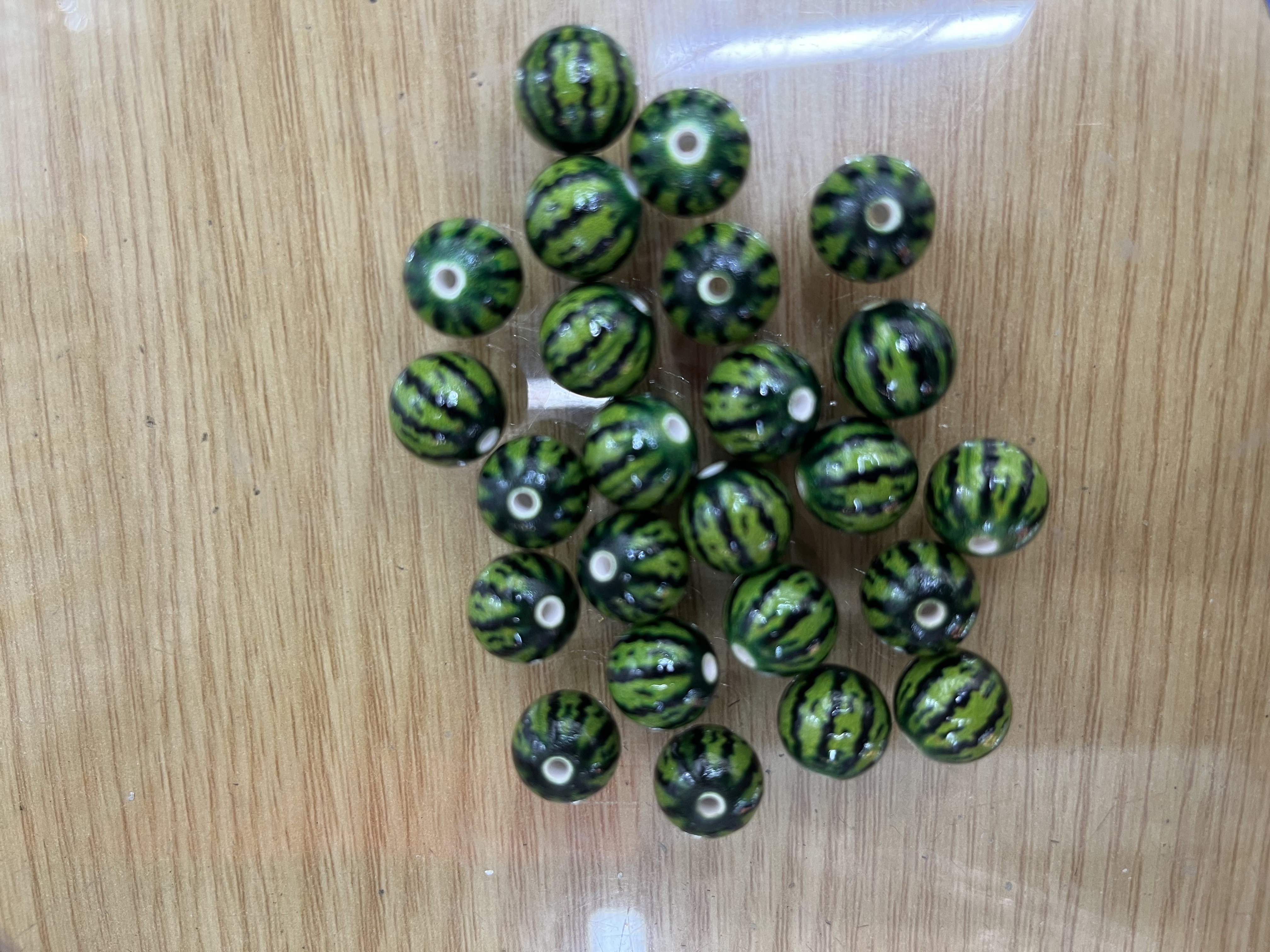 珠子米珠串珠散珠手工DIY珠串饰品材料搭配珠子珠子珠子详情图7