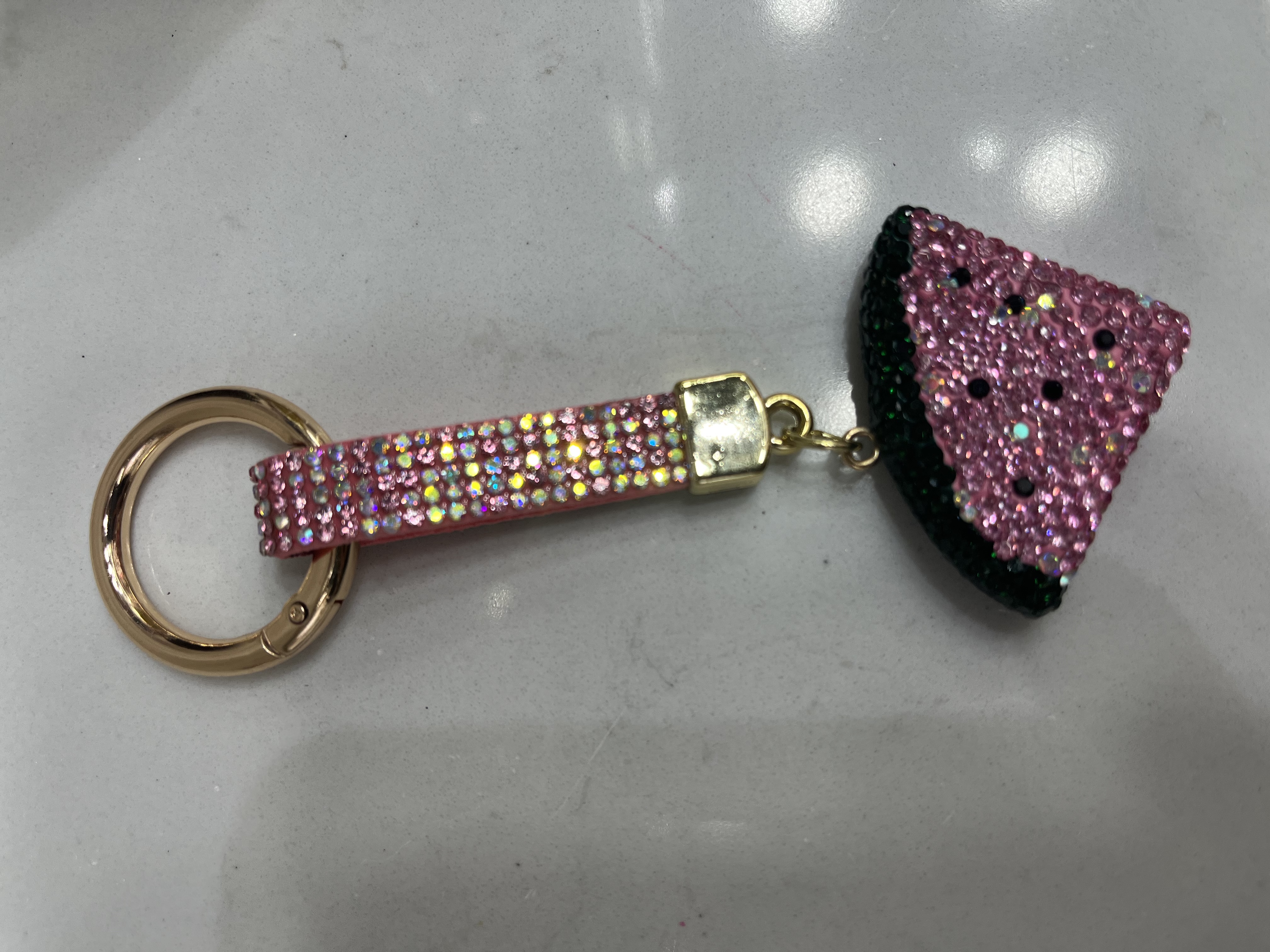 钥匙扣带钻挂件潮流简约时尚个性卡通简约时尚个性简约个性简约个性简约个性可爱个性