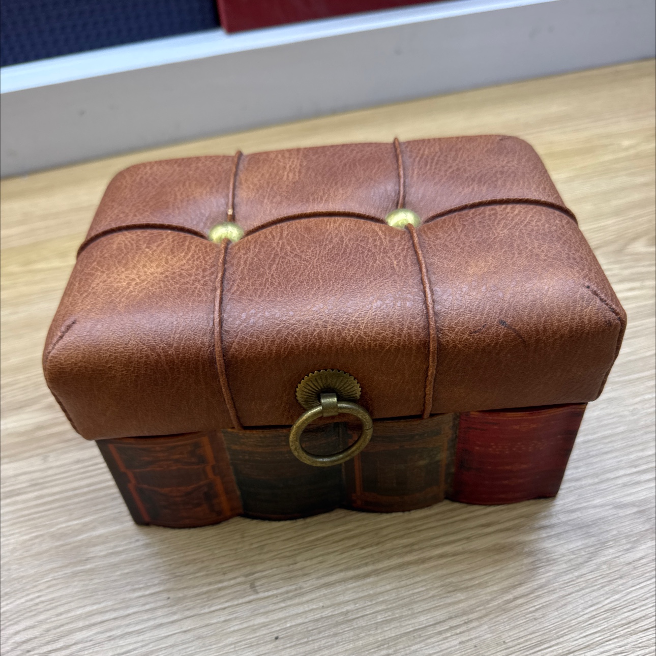 木质品工艺品创意复古木制工艺品装饰摆件木制工艺品