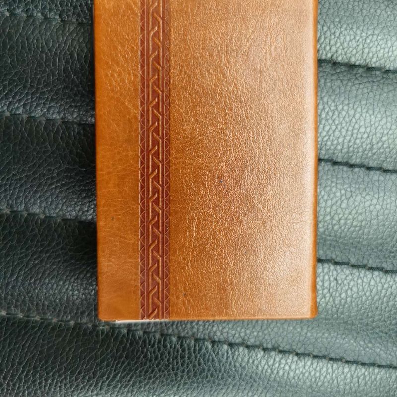 pu新款名片盒，卡盒，  可定制