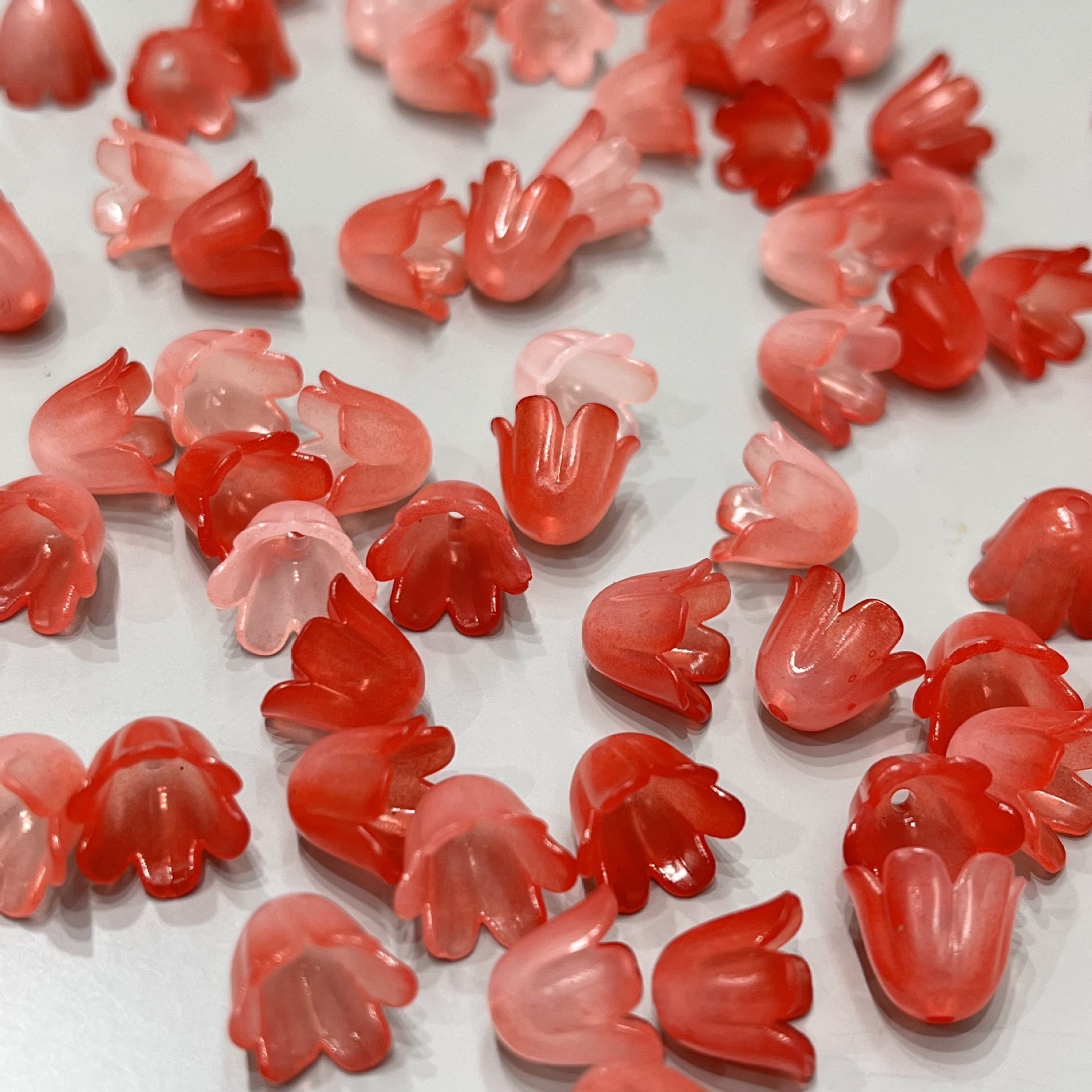 Lily of the valley acrylic Specification image