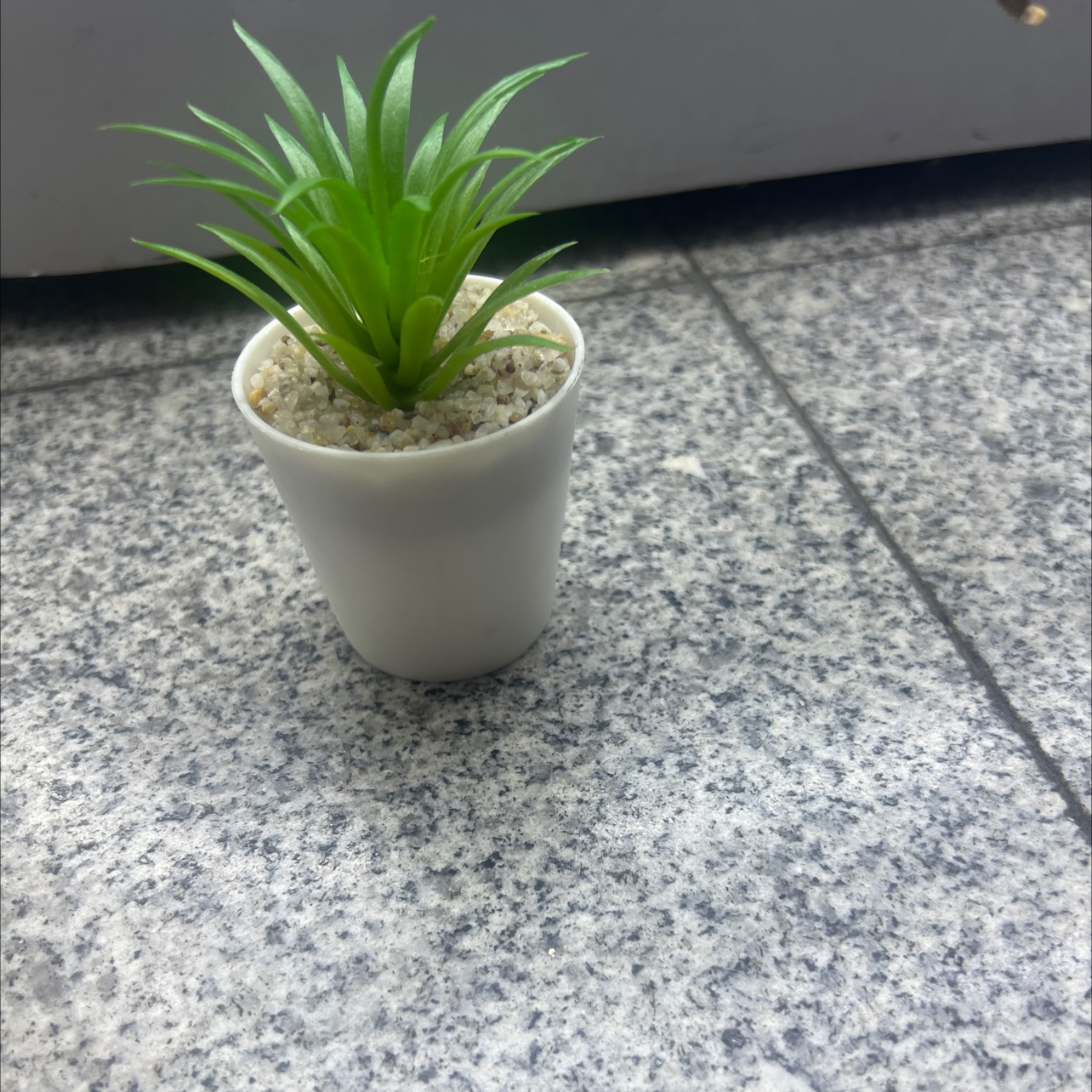 仿真绿植松树微景观装饰植物假树盆栽室内桌面摆件绿植仿真盆栽
