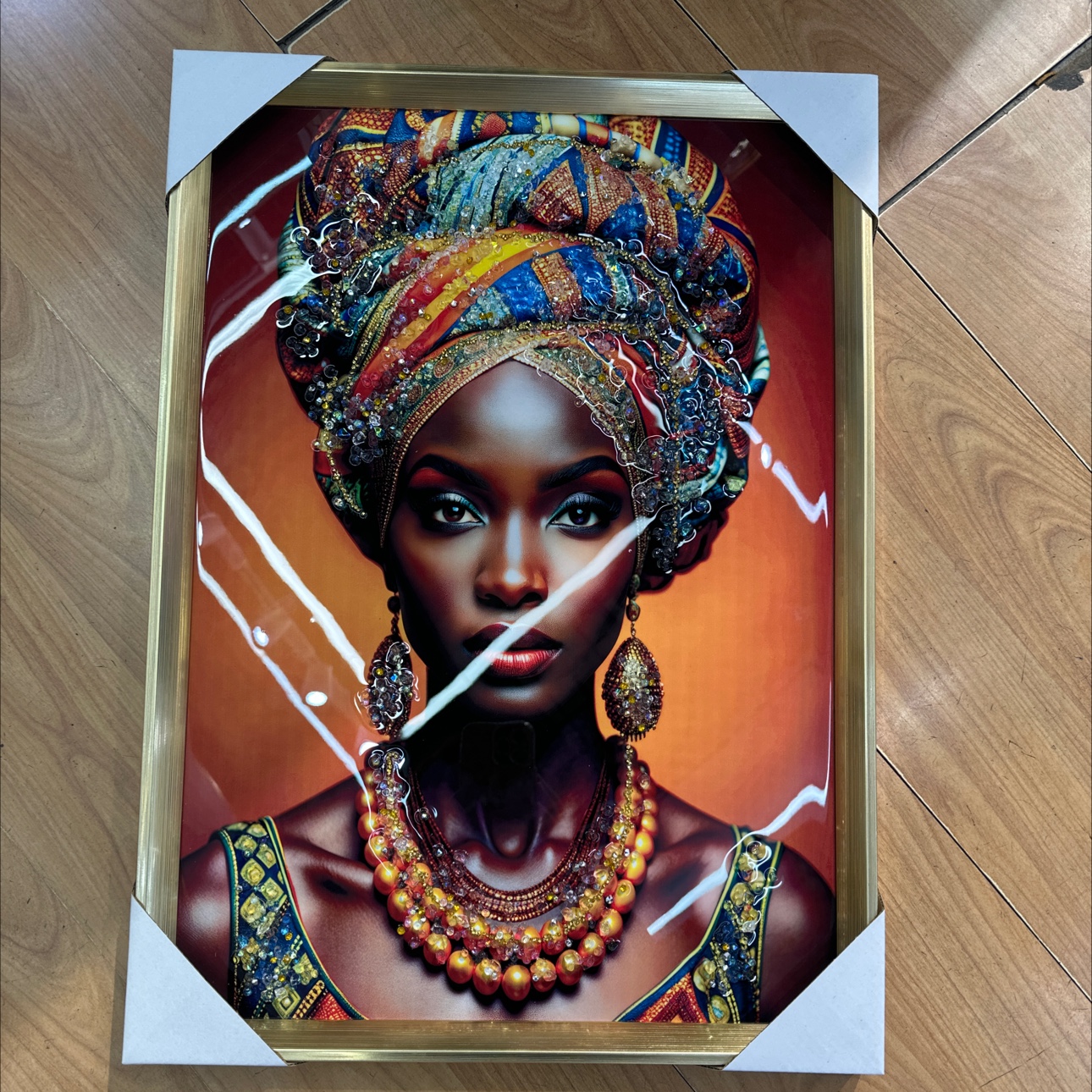 装饰画情侣欧美喷绘画 中式家装挂画 客厅卧室墙面装饰画