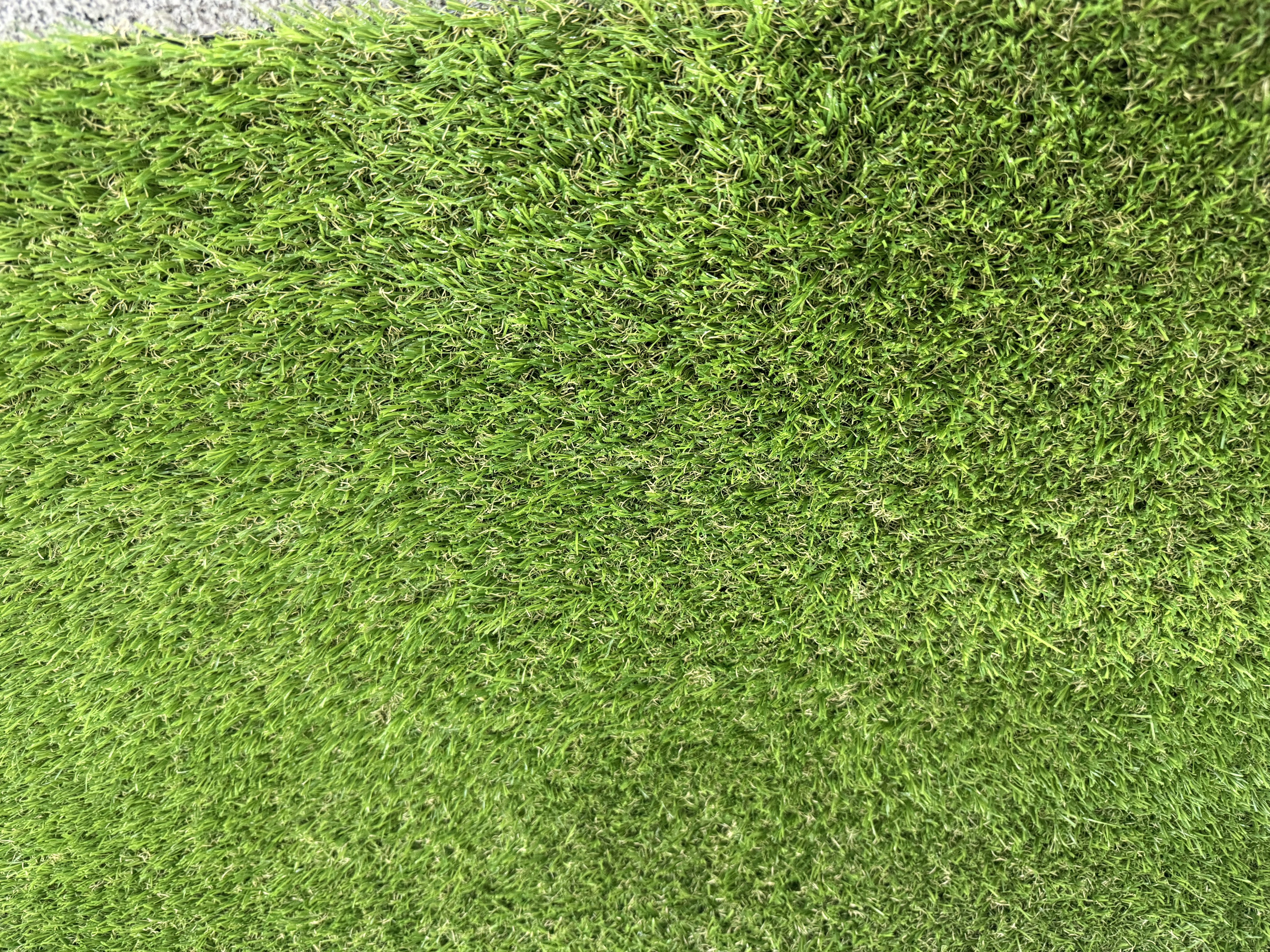 Artificial artificial turf, carpet turf, kindergarten turf, football turf, thickened artificial turf, project fence, artificial turf detail image 2