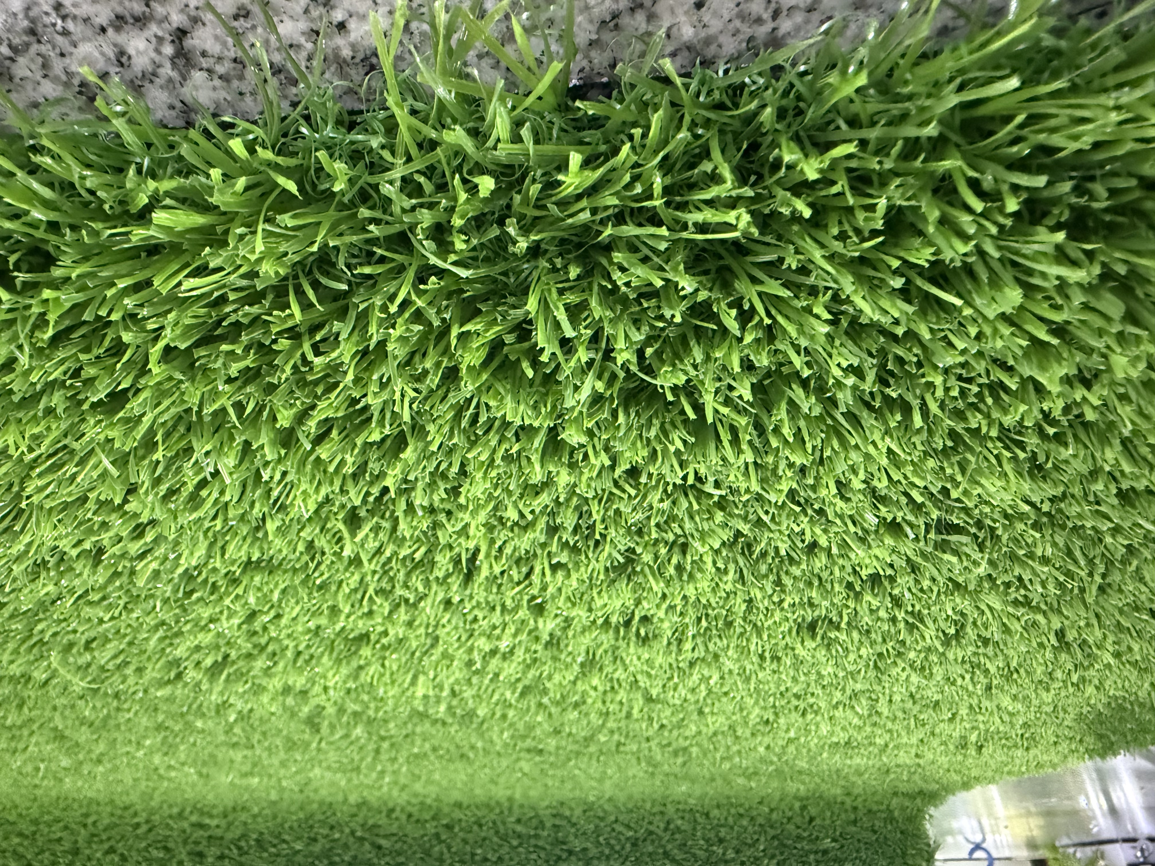 Artificial turf simulation floor mat, plastic artificial green plant, kindergarten artificial turf, outdoor green fence, decorative carpet