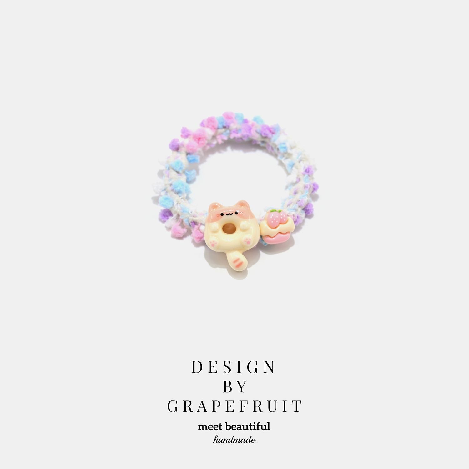 Ladies' simple and fashionable hair accessories, Korean-style hair accessories, children's accessories, fashionable hair bands, Korean-style hair bands, ladies' simple and fashionable hair accessories detail image 10