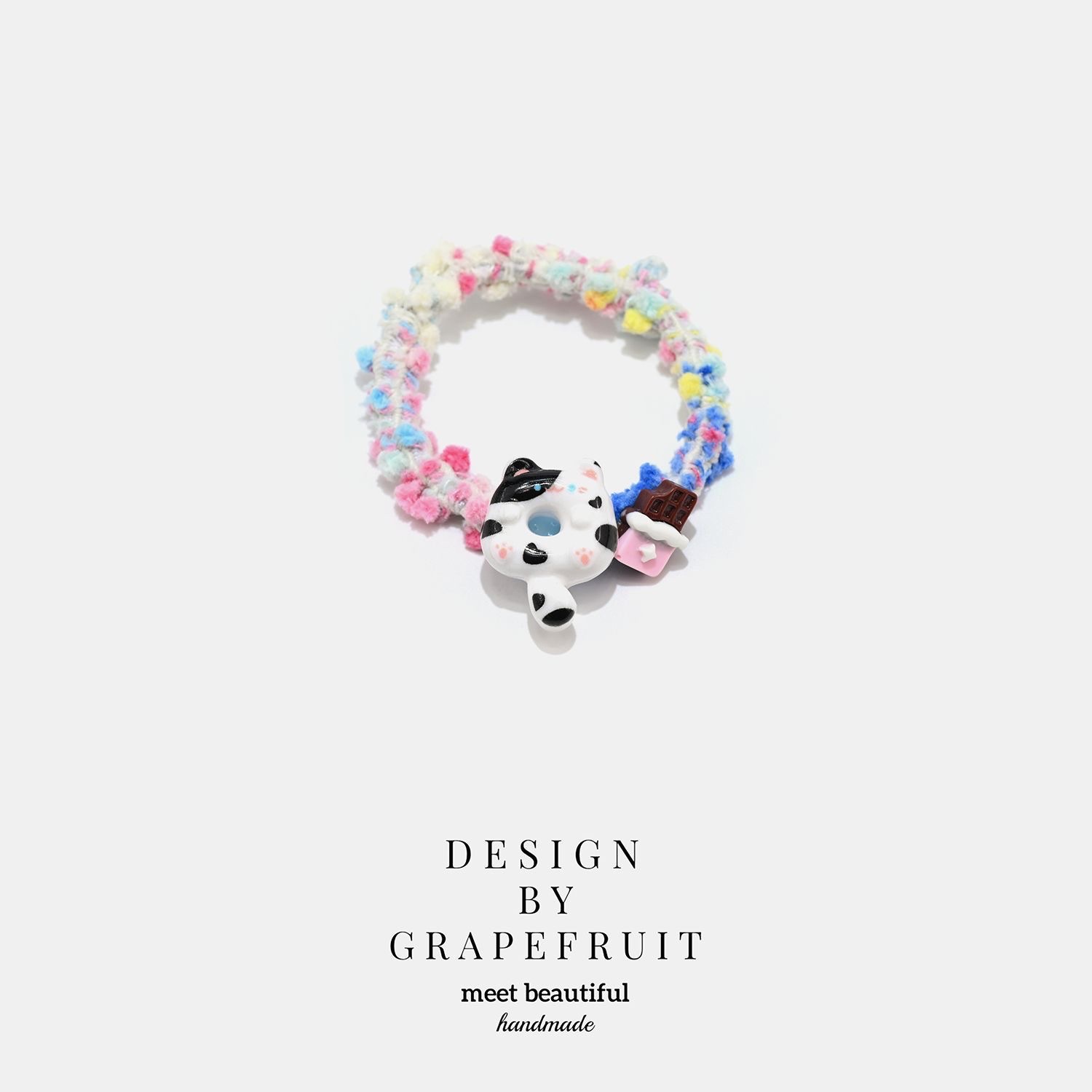 Ladies' simple and fashionable hair accessories, Korean-style hair accessories, children's accessories, fashionable hair bands, Korean-style hair bands, ladies' simple and fashionable hair accessories detail image 9