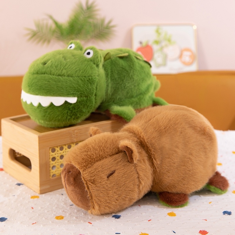 Wholesale of high-quality 8-inch claw machine special dolls, wedding scattering plush toys, gifts, and plush toys in large quantities Application Scenario