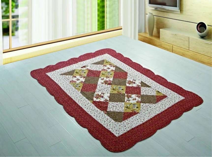 厂家直销地毯地垫防滑耐用家用地垫舒适环保设计地毯地垫热销中