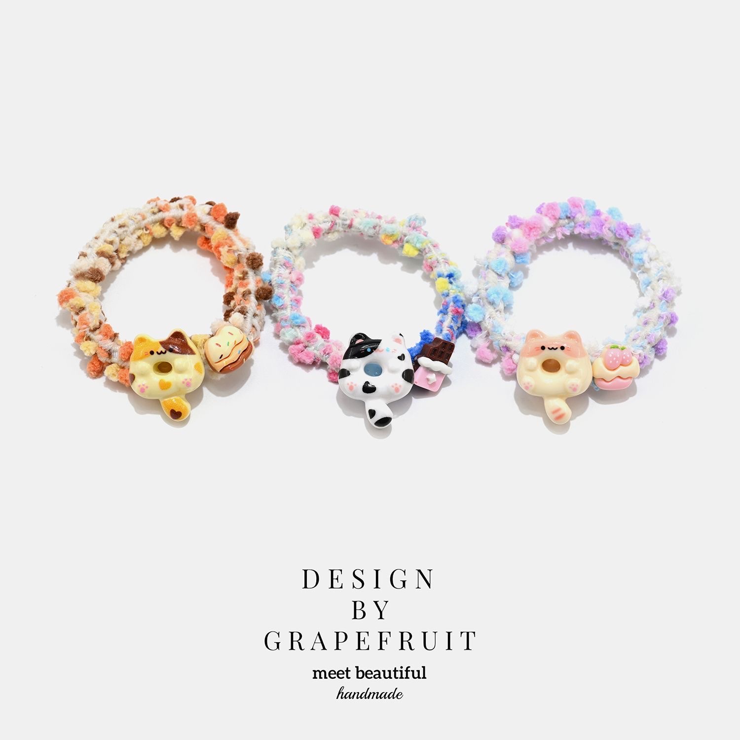 Ladies' simple and fashionable hair accessories, Korean-style hair accessories, children's accessories, fashionable hair bands, Korean-style hair bands, ladies' simple and fashionable hair accessories detail image 7