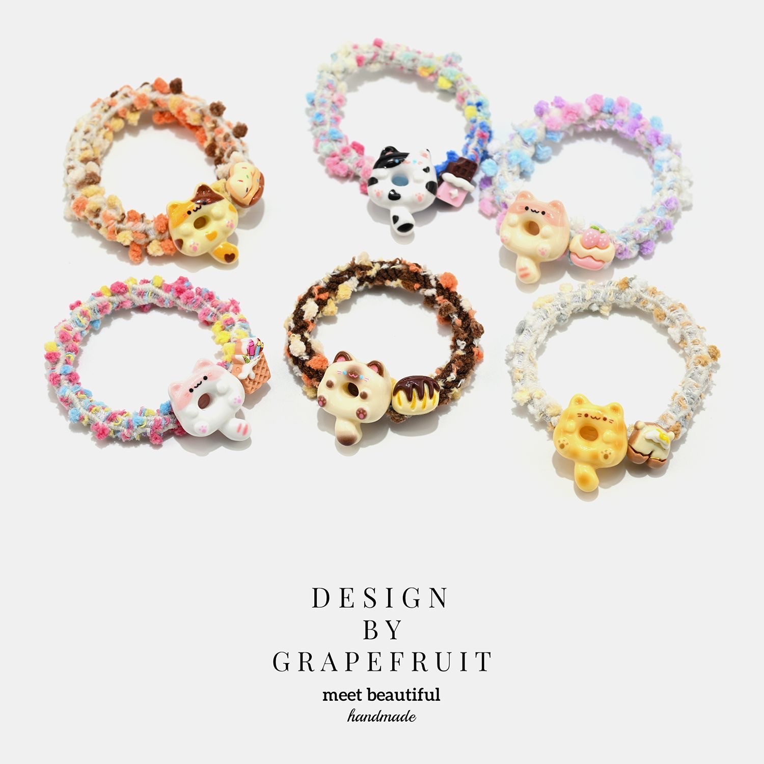 Ladies' simple and fashionable hair accessories, Korean-style hair accessories, children's accessories, fashionable hair bands, Korean-style hair bands, ladies' simple and fashionable hair accessories detail image 8