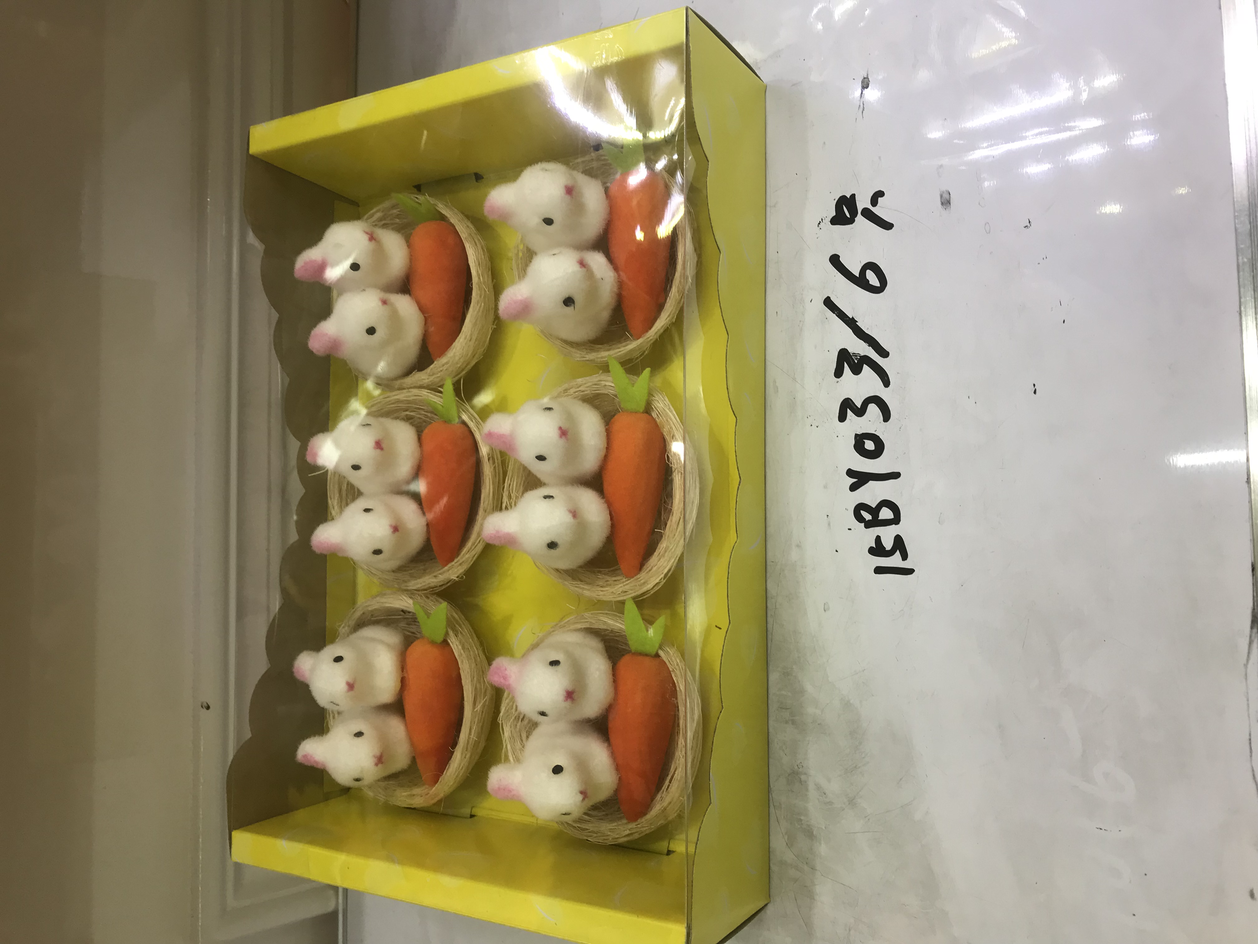 其他节庆类用品实物图