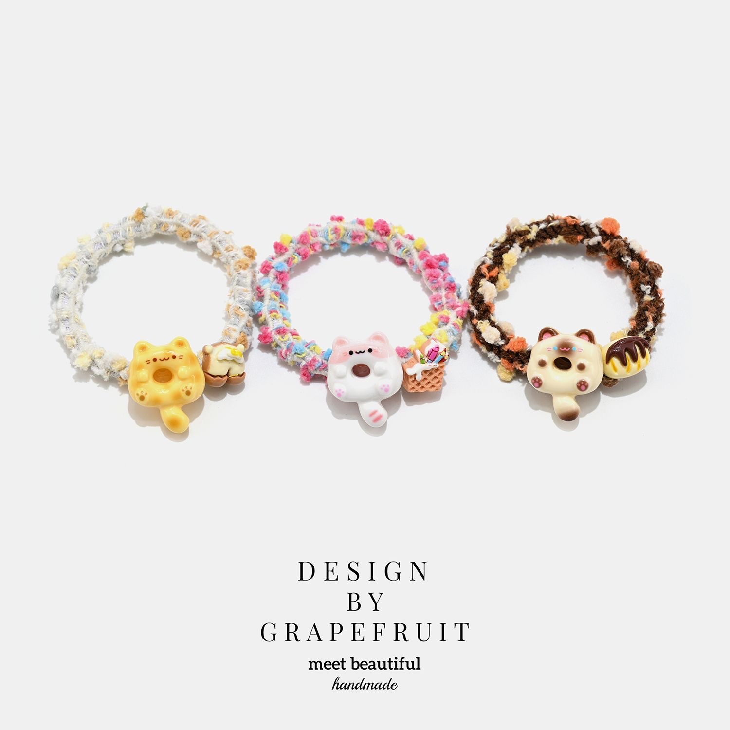Ladies' simple and fashionable hair accessories, Korean-style hair accessories, children's accessories, fashionable hair bands, Korean-style hair bands, ladies' simple and fashionable hair accessories detail image 6
