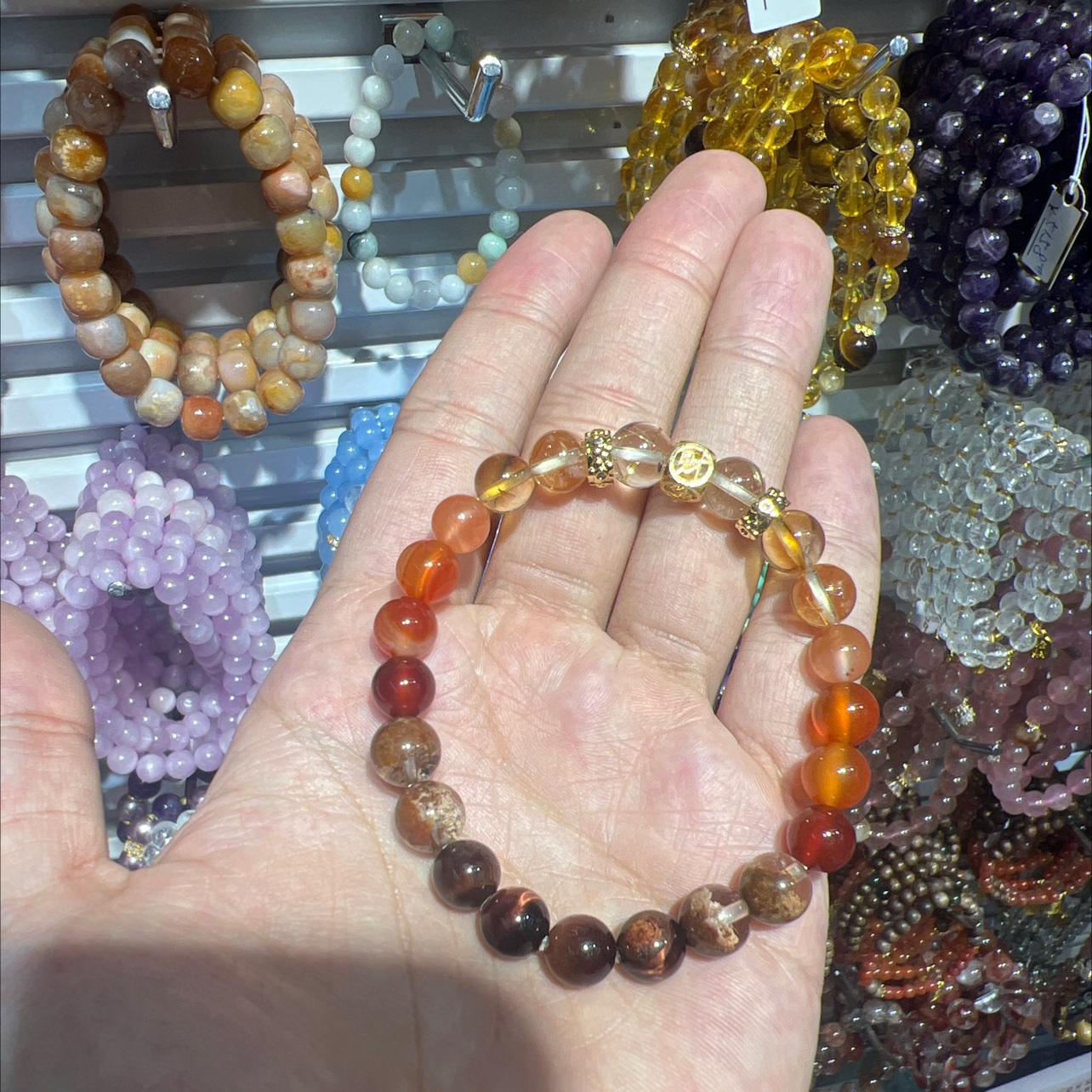 天然水晶手链888888888888888888