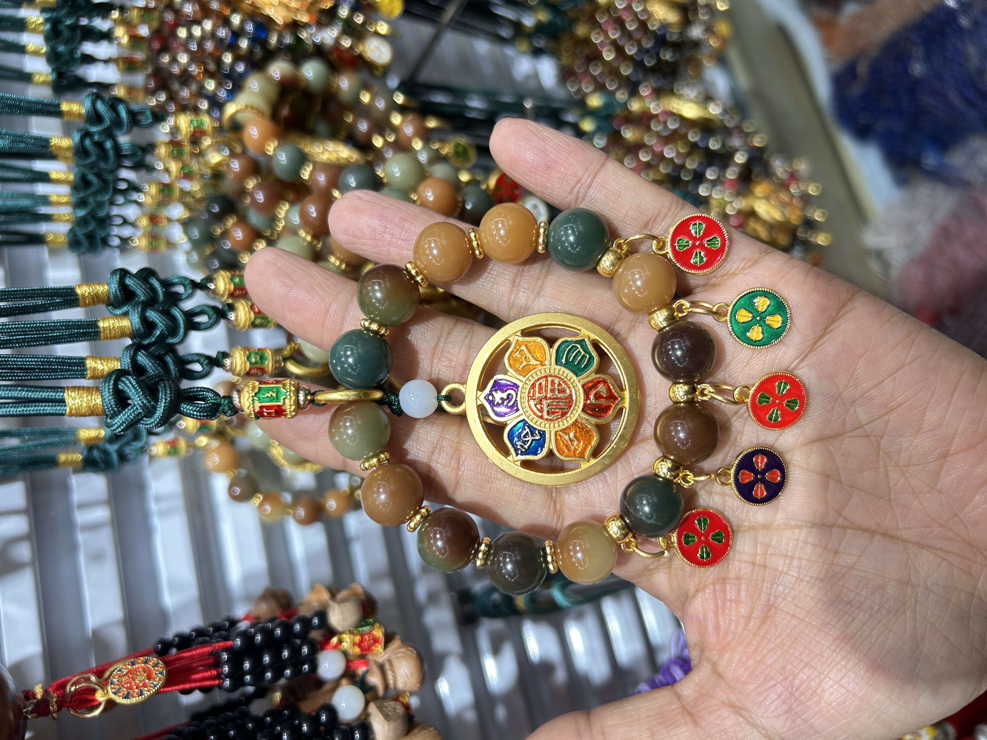 木雕/根雕实物图