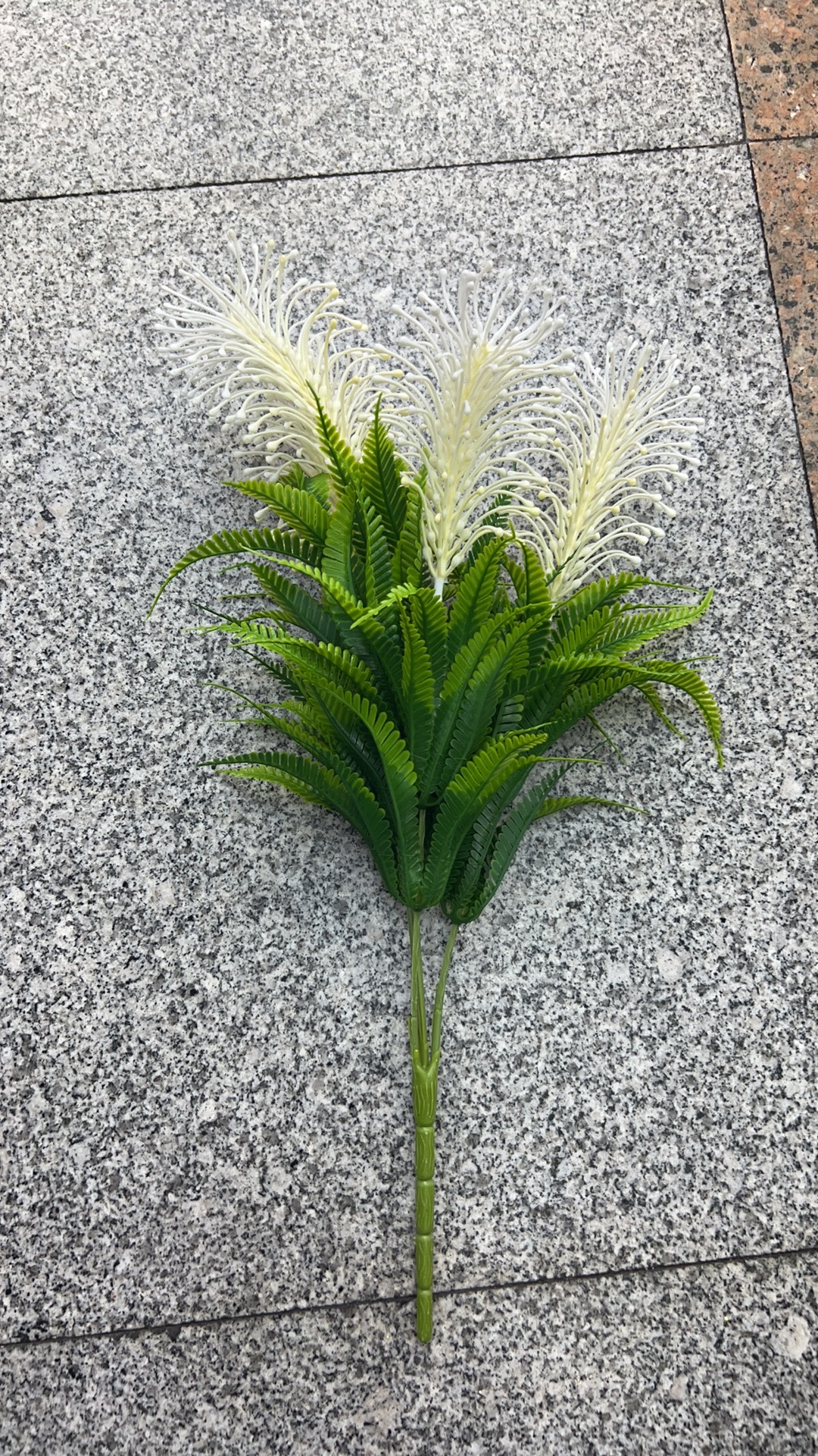 仿真绿植