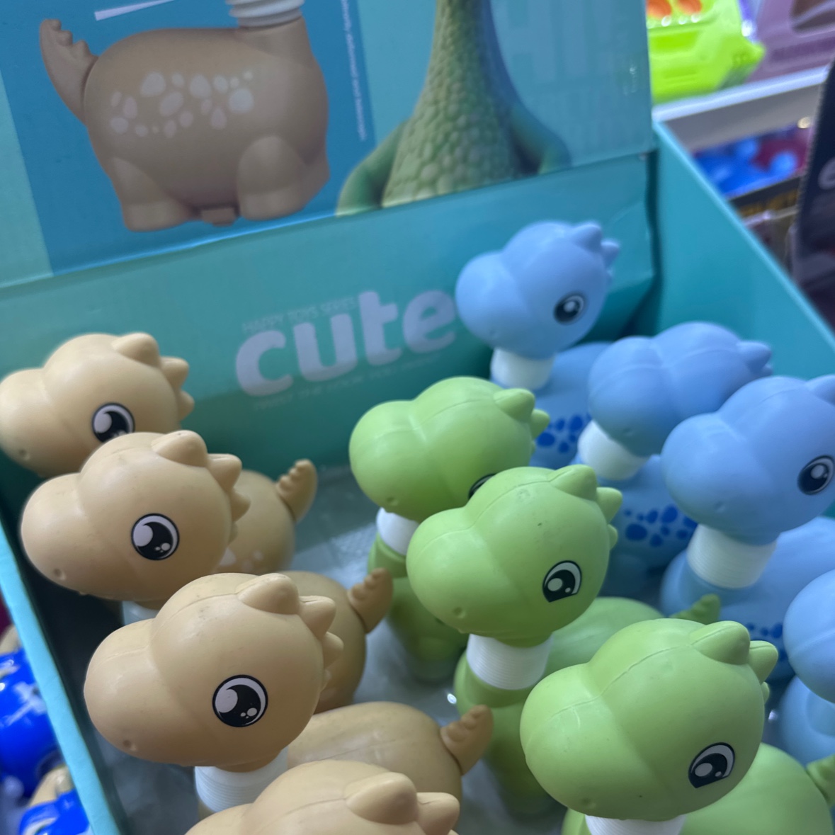 卡通恐龙多色惯性玩具车玩具儿童玩具玩具车玩具车次品产品图