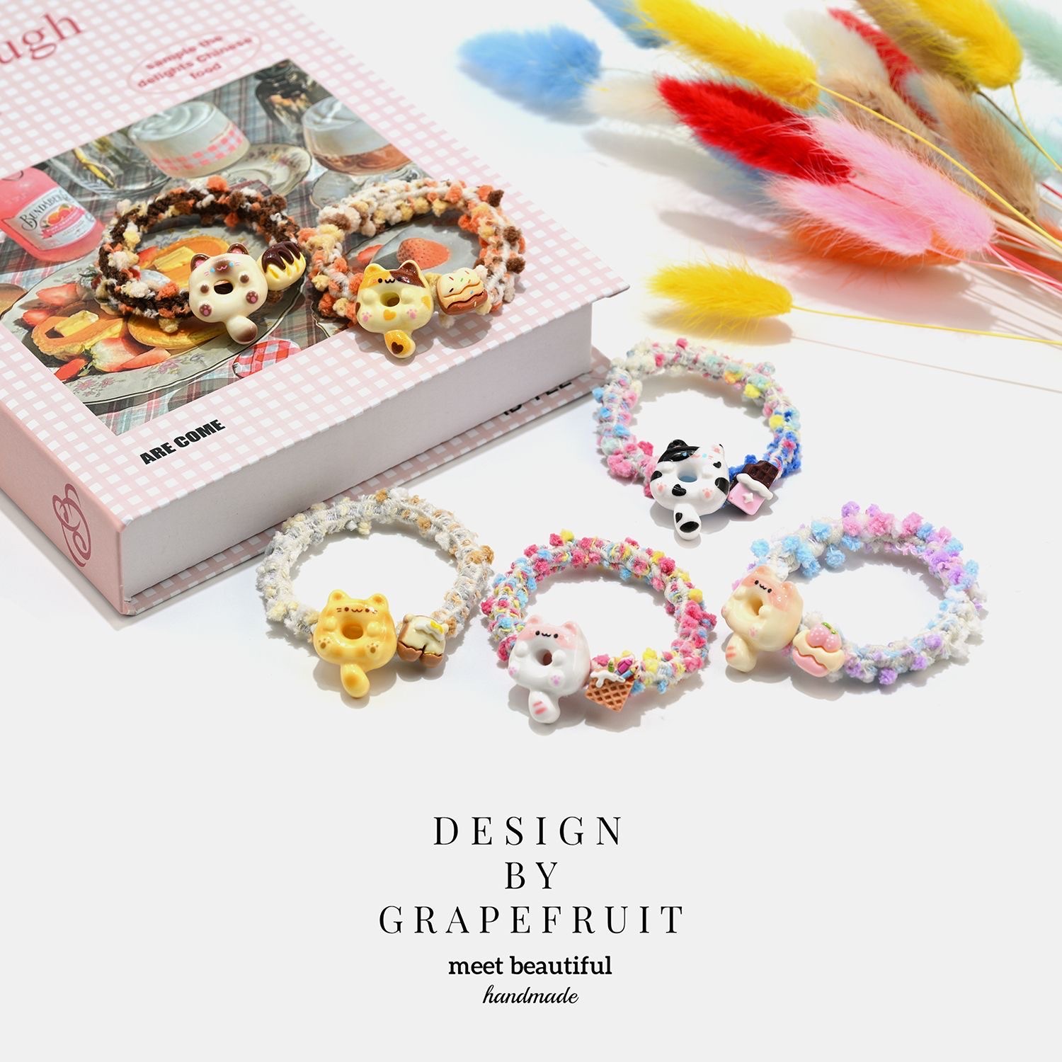 Ladies' simple and fashionable hair accessories, Korean-style hair accessories, children's accessories, fashionable hair bands, Korean-style hair bands, ladies' simple and fashionable hair accessories detail image 3