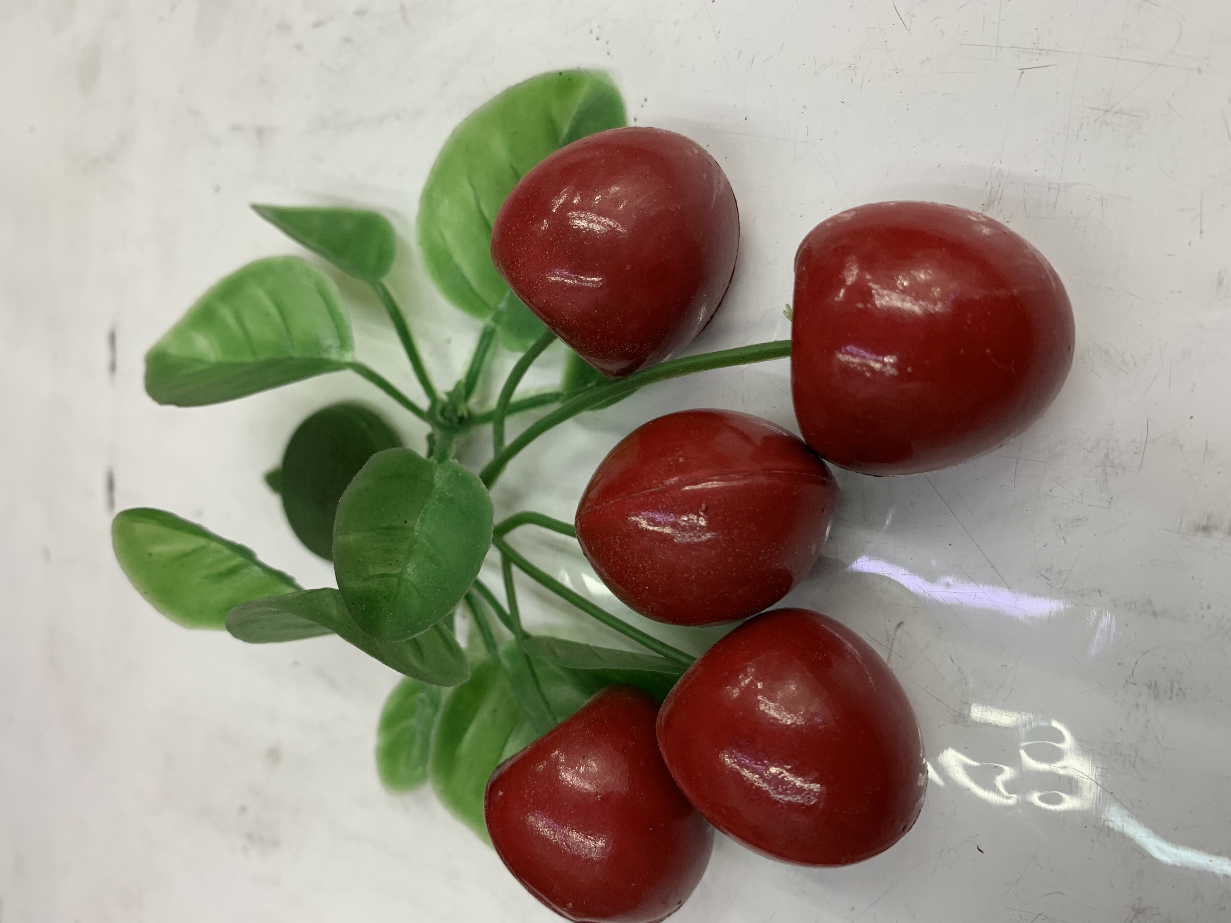 树脂摆件/网红灯/招财猫/冰箱贴/风铃产品图