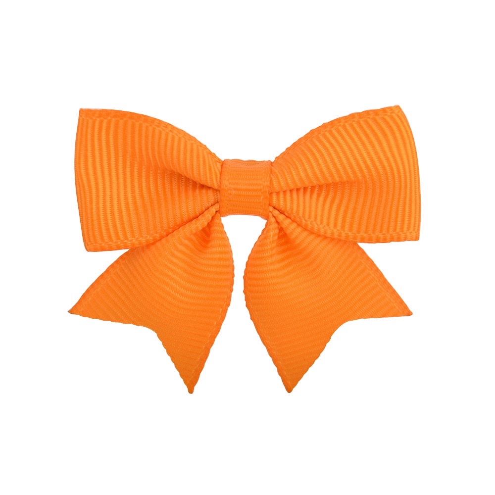 Amazon's best-selling children's swallowtail bow hair clips and hair accessories are cute and versatile, European and American girls' hair accessories detail image 4