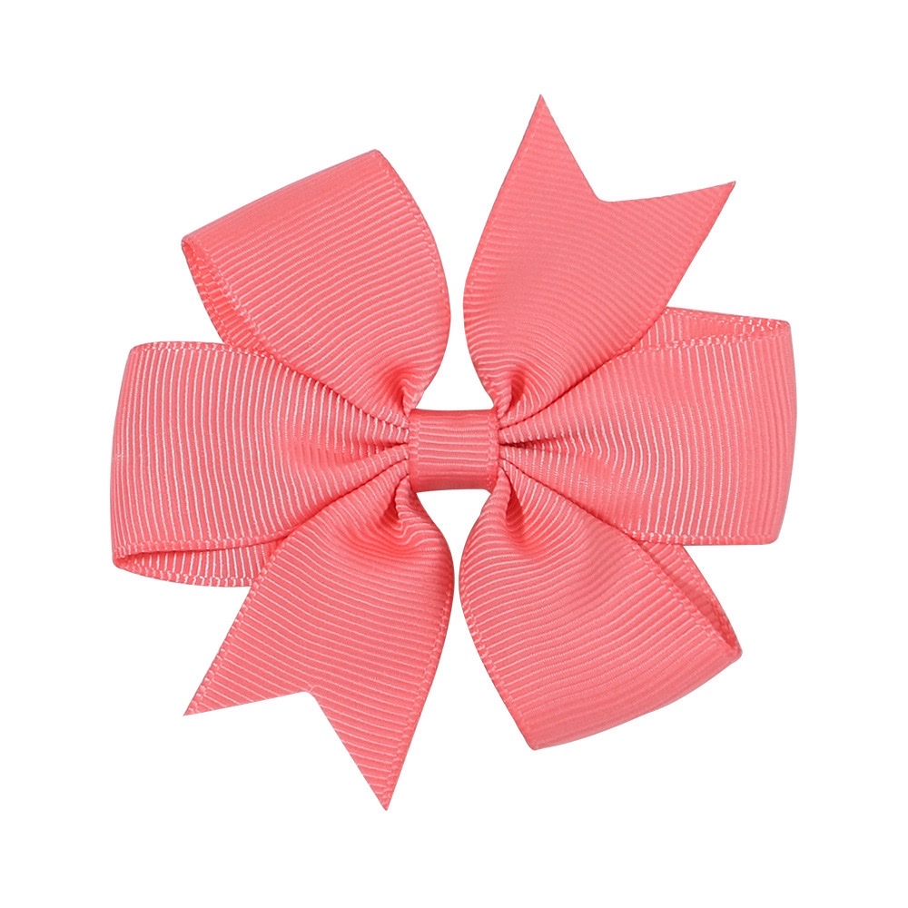 European and American children's hair clips, fish tail thread, bow hair accessories, children's headwear, children's accessories, Korean children's hair accessories detail image 19