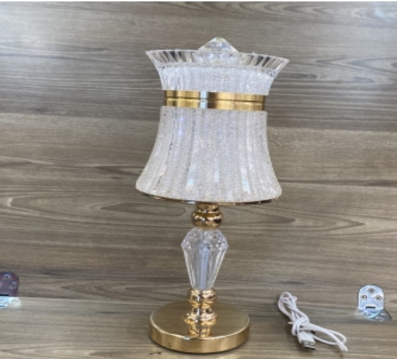 Desk lamp charging desk lamp