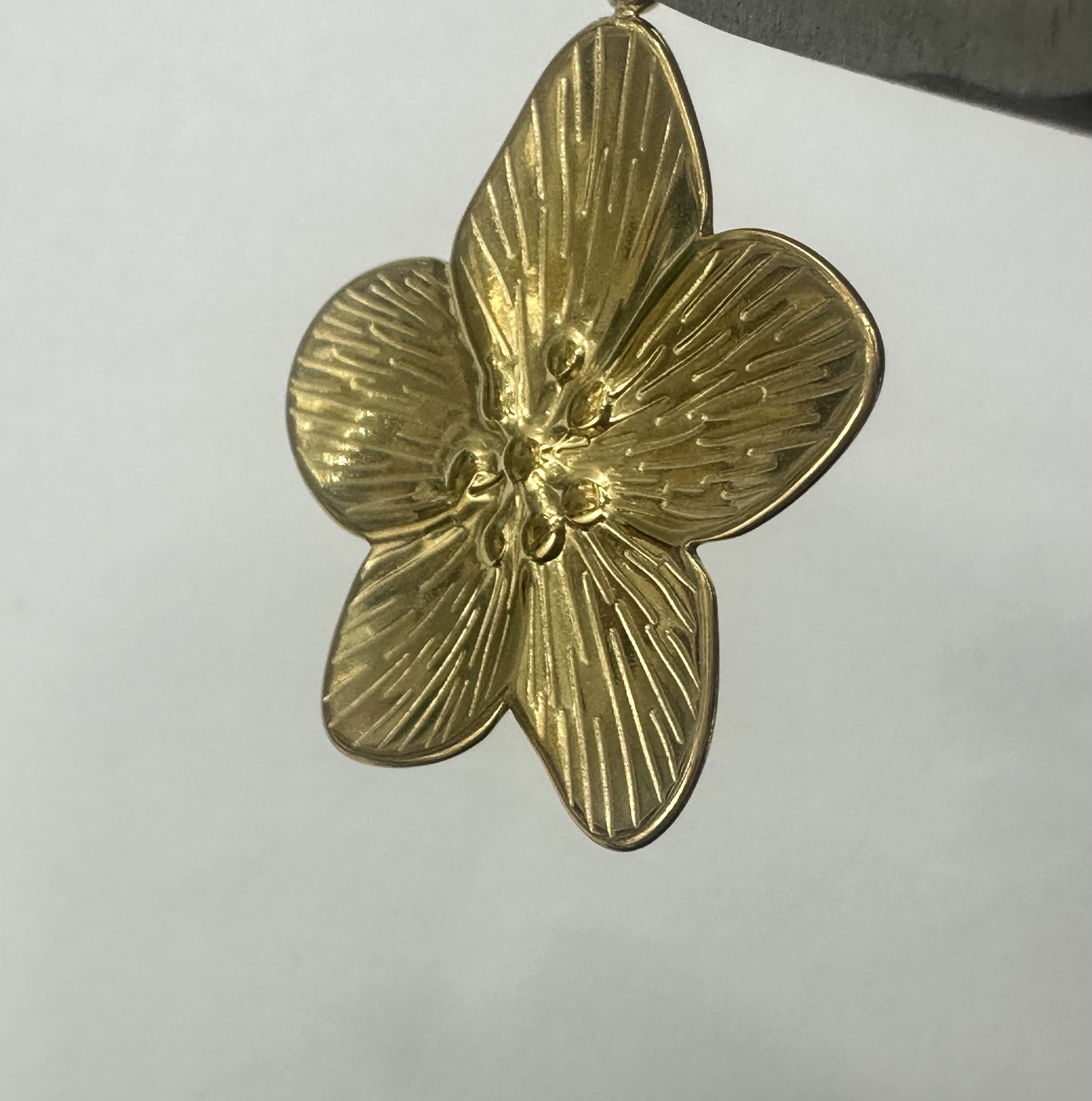 滴油/玉吊坠/不对称蝴蝶小配件/流苏/发圈产品图