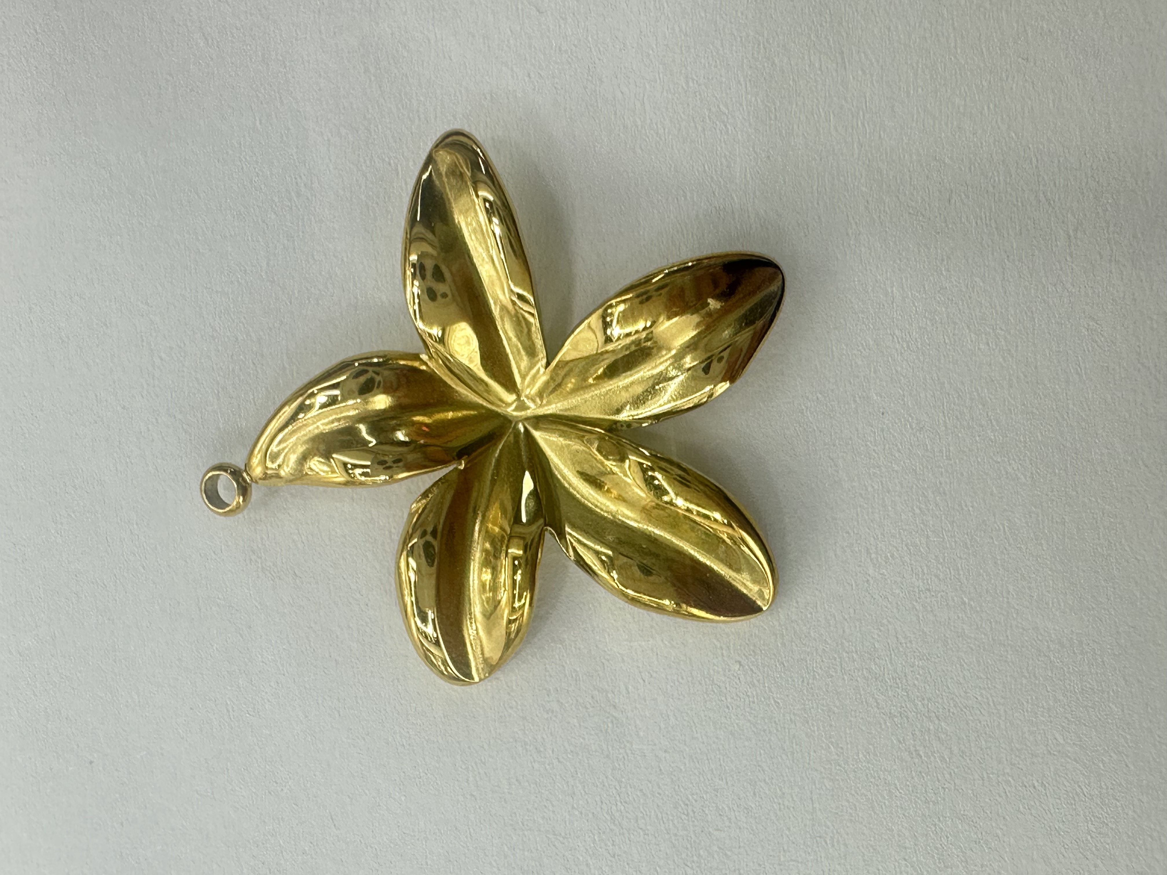 不锈钢，配件，吊坠，时尚简约123