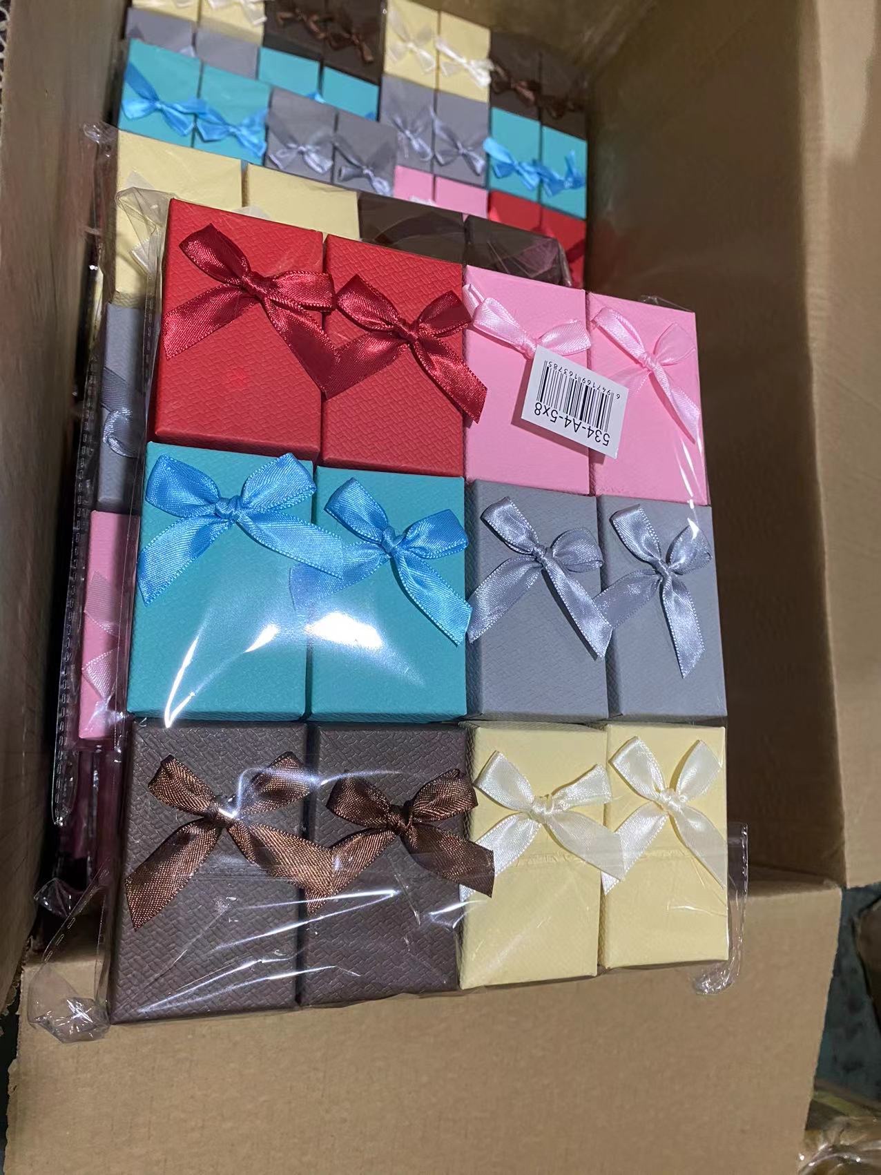端午节创意手串盒宠物骨灰盒多功能首饰盒饰品收纳盒详情图2