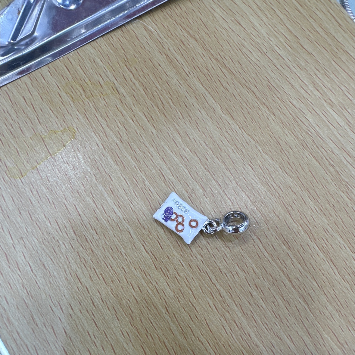 DIY饰品配件吊坠 小零食款式手链项链串珠吊坠饰品配件细节图