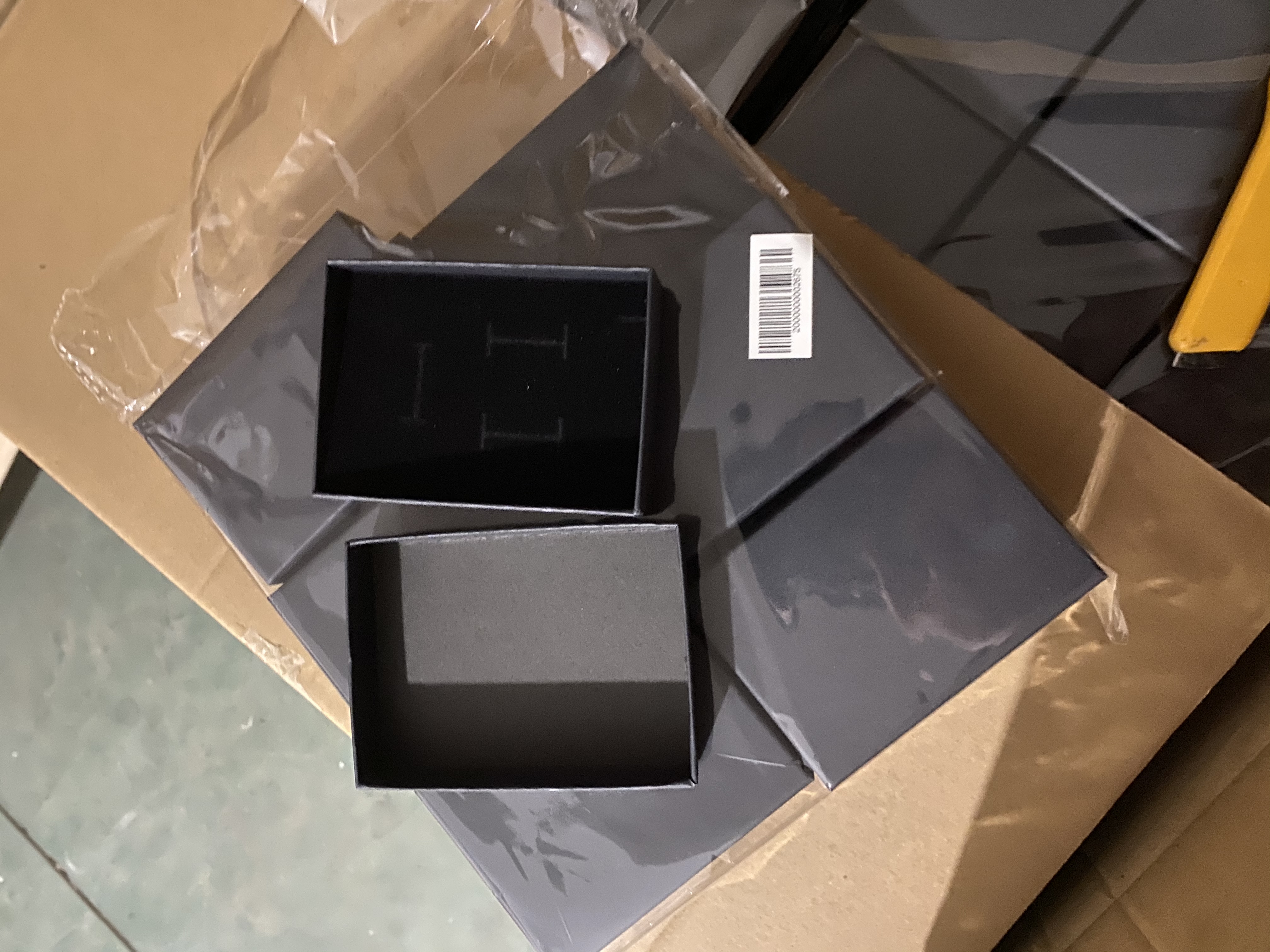 端午节创意手串盒宠物骨灰盒多功能首饰盒饰品收纳盒白底实物图