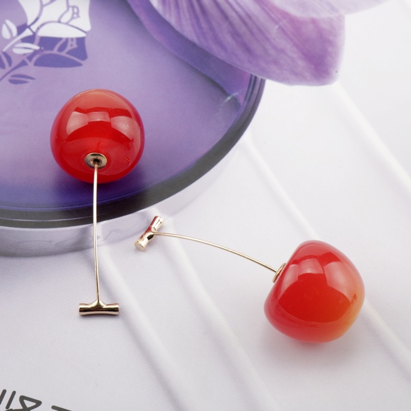 耳钉&耳针实物图