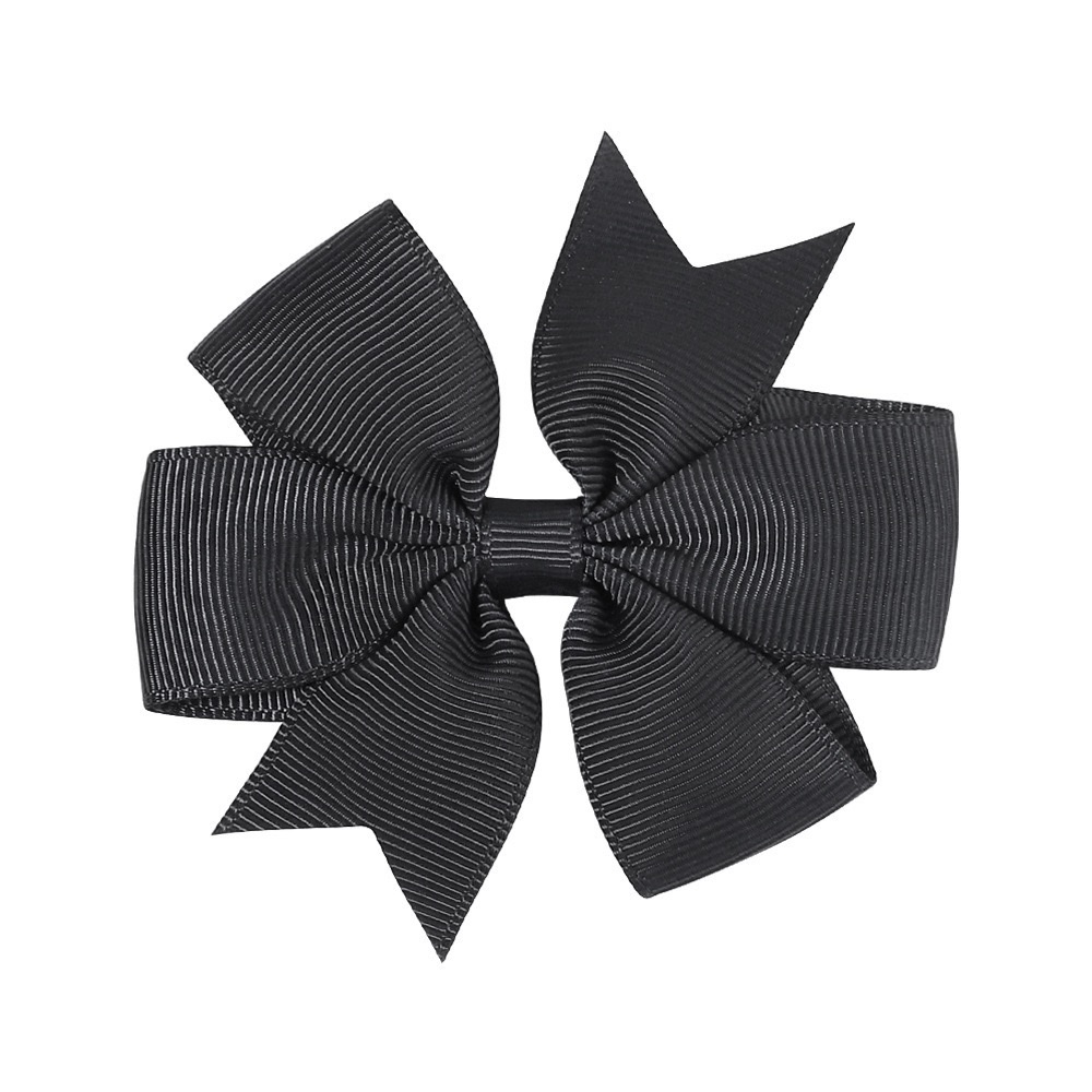 European and American children's hair clips, fish tail thread, bow hair accessories, children's headwear, children's accessories, Korean children's hair accessories detail image 17