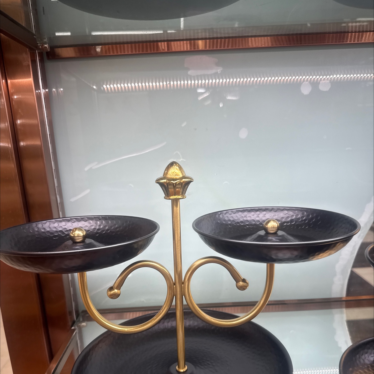 果盘，干果盘，装饰果盘摆台