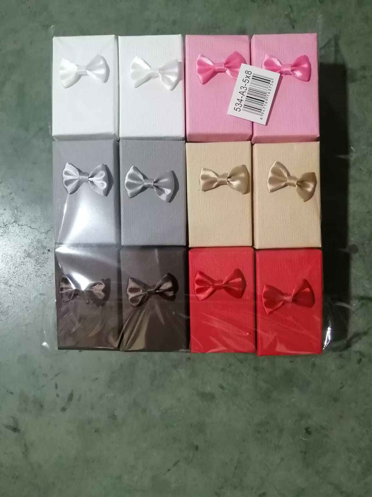 端午节创意手串盒宠物骨灰盒多功能首饰盒饰品收纳盒详情图3