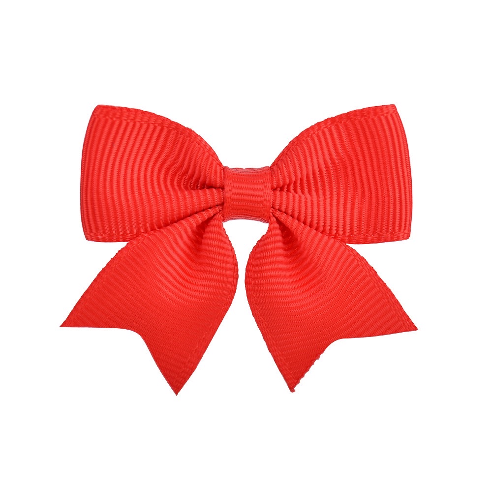 Amazon's best-selling children's swallowtail bow hair clips and hair accessories are cute and versatile, European and American girls' hair accessories detail image 8