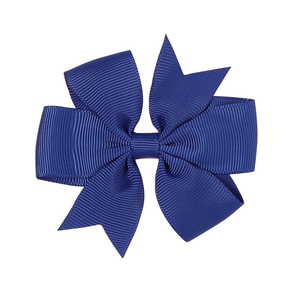 European and American children's hair clips, fish tail thread, bow hair accessories, children's headwear, children's accessories, Korean children's hair accessories detail image 18