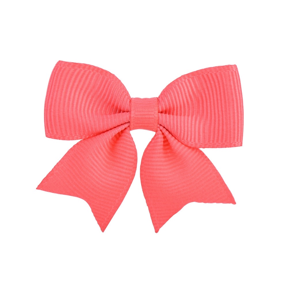 Amazon's best-selling children's swallowtail bow hair clips and hair accessories are cute and versatile, European and American girls' hair accessories detail image 13