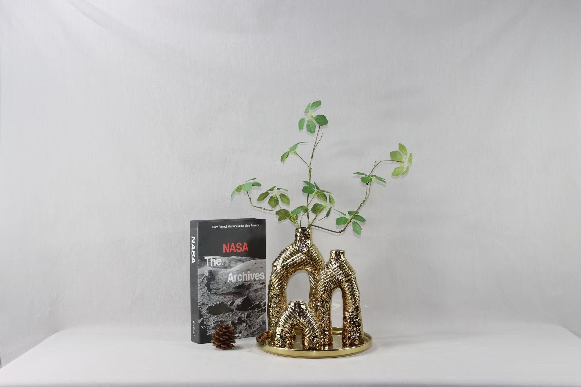 陶瓷工艺品 陶瓷礼品 陶瓷花瓶 陶瓷摆件 陶瓷制品 陶瓷家居家装装饰品