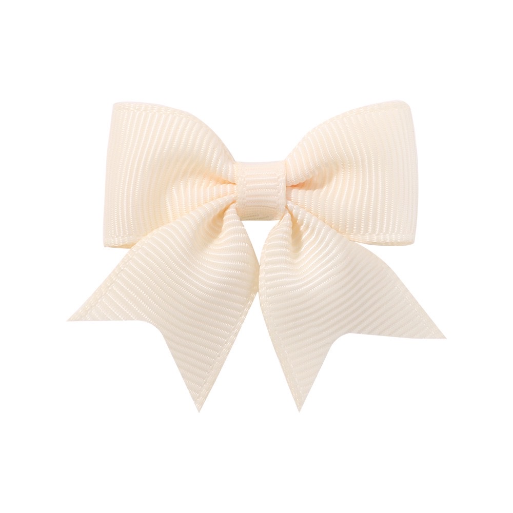 Amazon's best-selling children's swallowtail bow hair clips and hair accessories are cute and versatile, European and American girls' hair accessories detail image 15