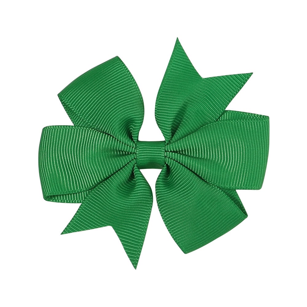 European and American children's hair clips, fish tail thread, bow hair accessories, children's headwear, children's accessories, Korean children's hair accessories detail image 16