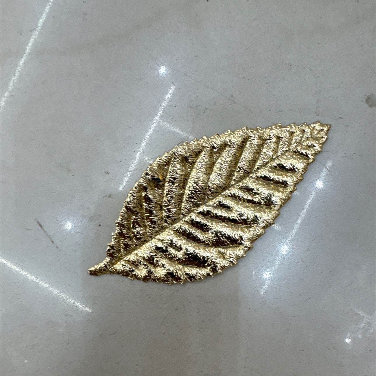 圣诞针织帽冬季保暖毛线帽圣诞节装饰帽成人儿童百搭舒适