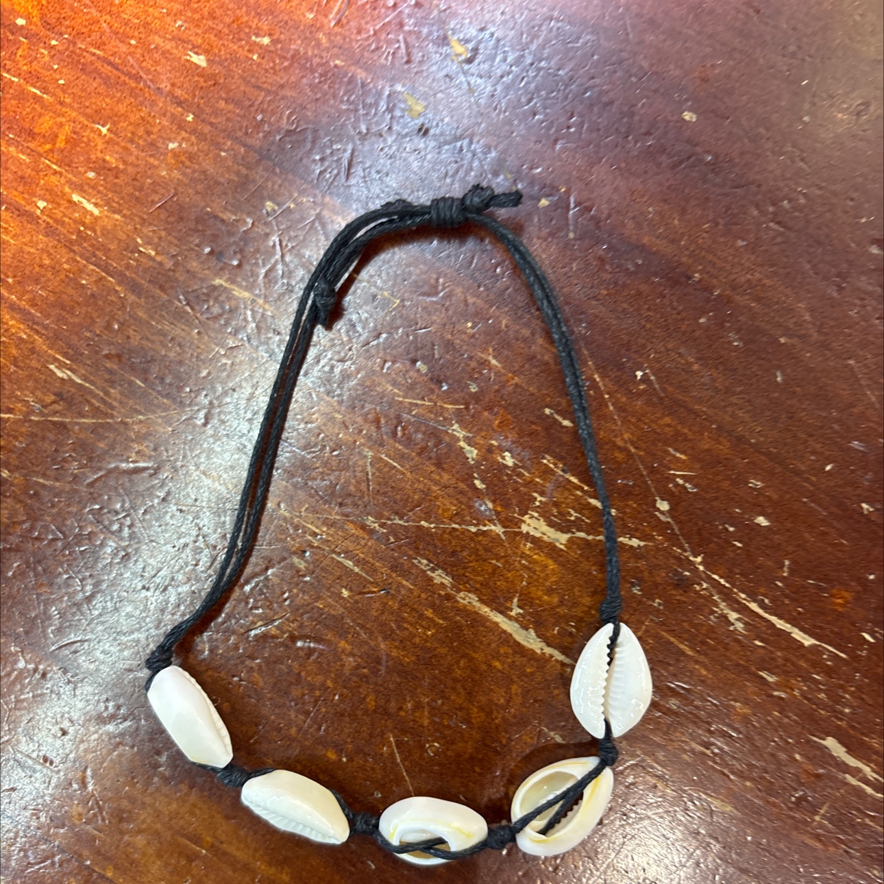 贝壳手链时尚手串简约首饰百搭海边风饰品优雅气质礼物产品图