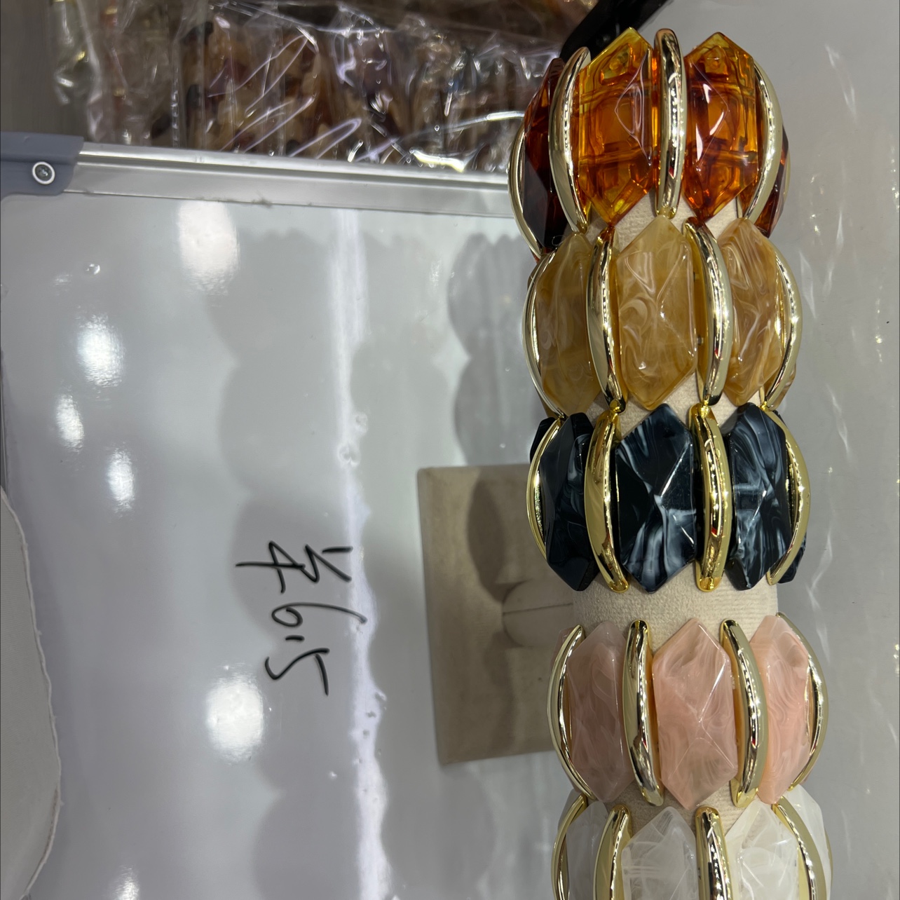 Bracelet details Picture